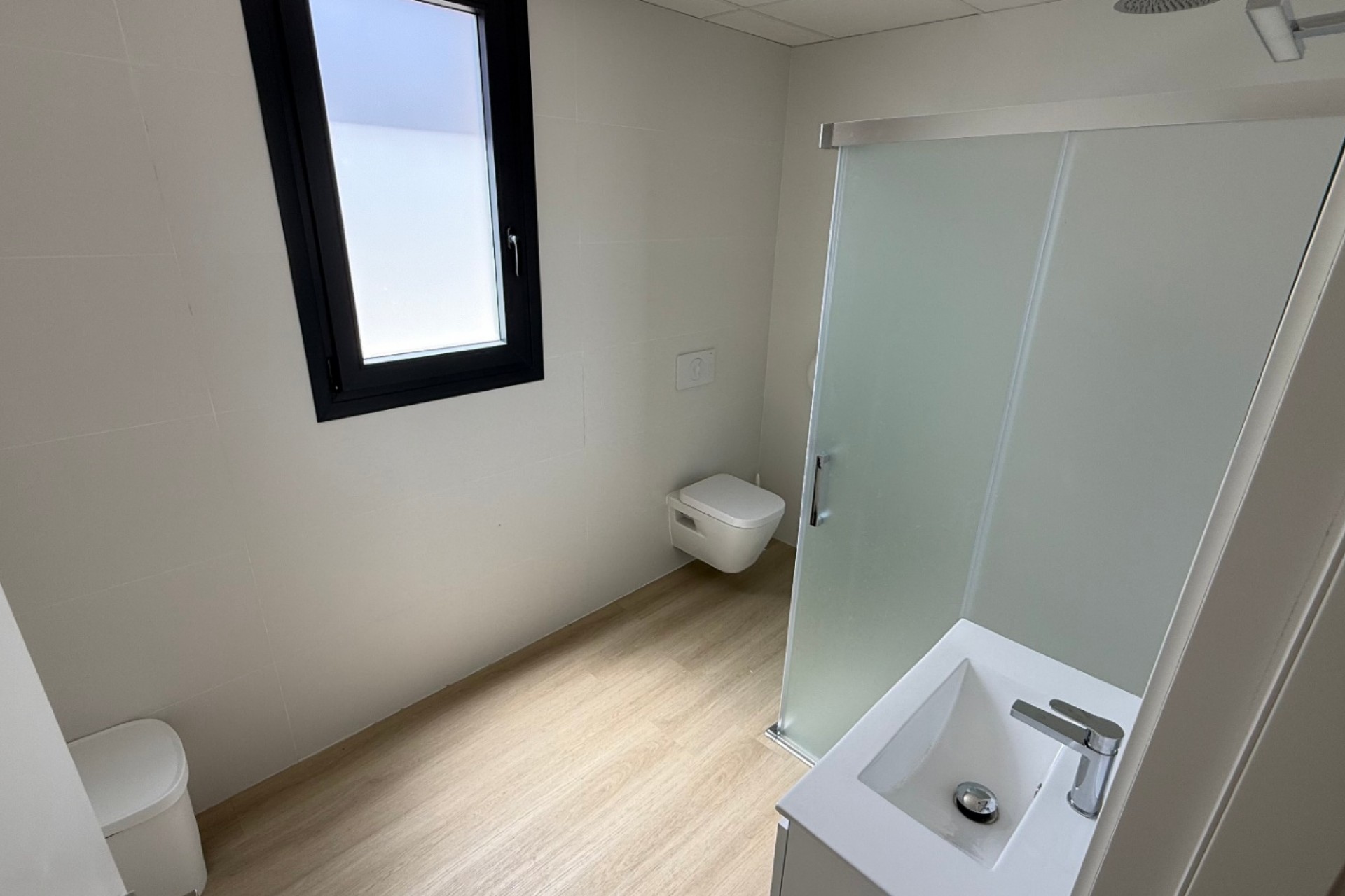 Resale - Apartment -
Orihuela - Inland