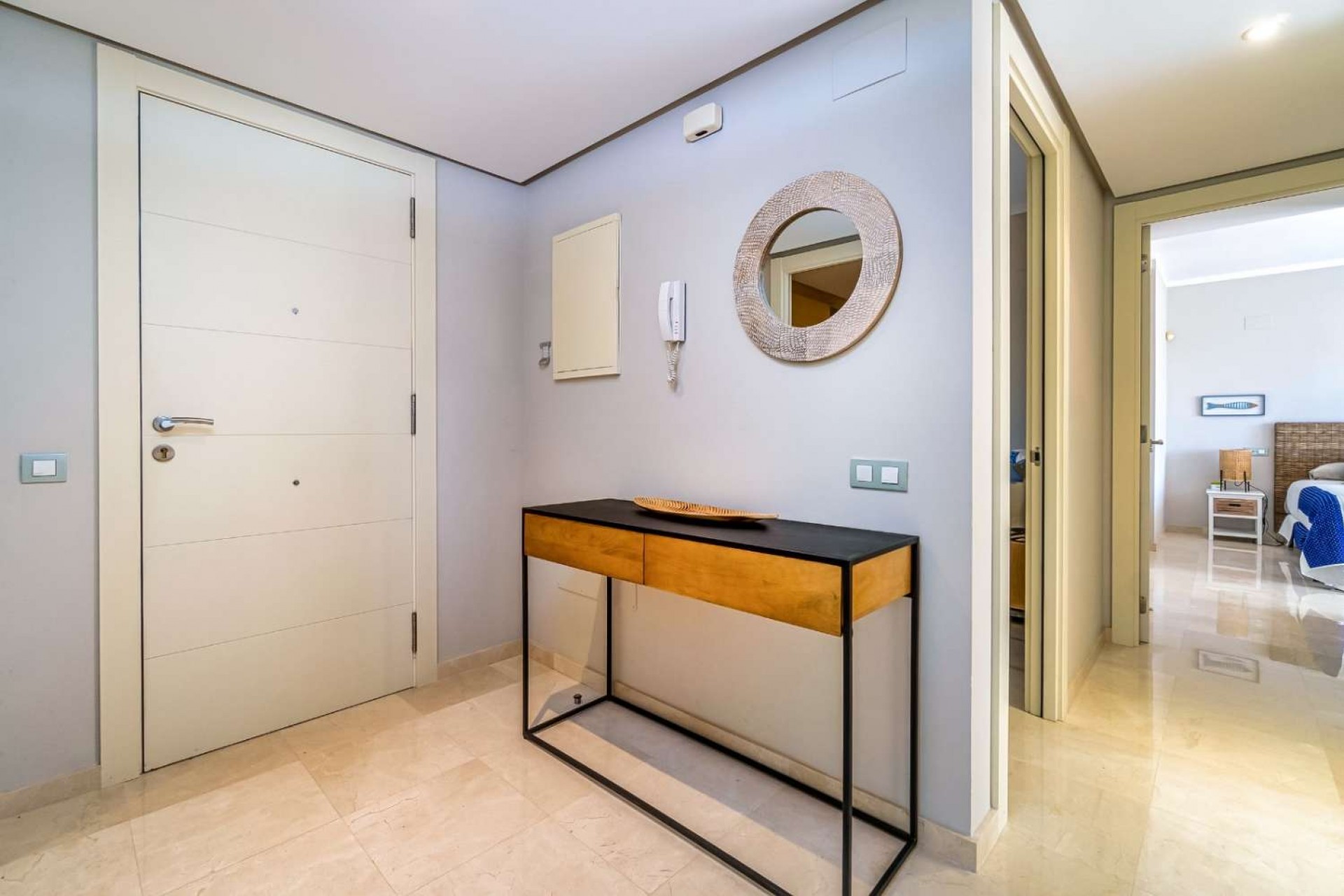 Resale - Apartment -
Orihuela - Inland