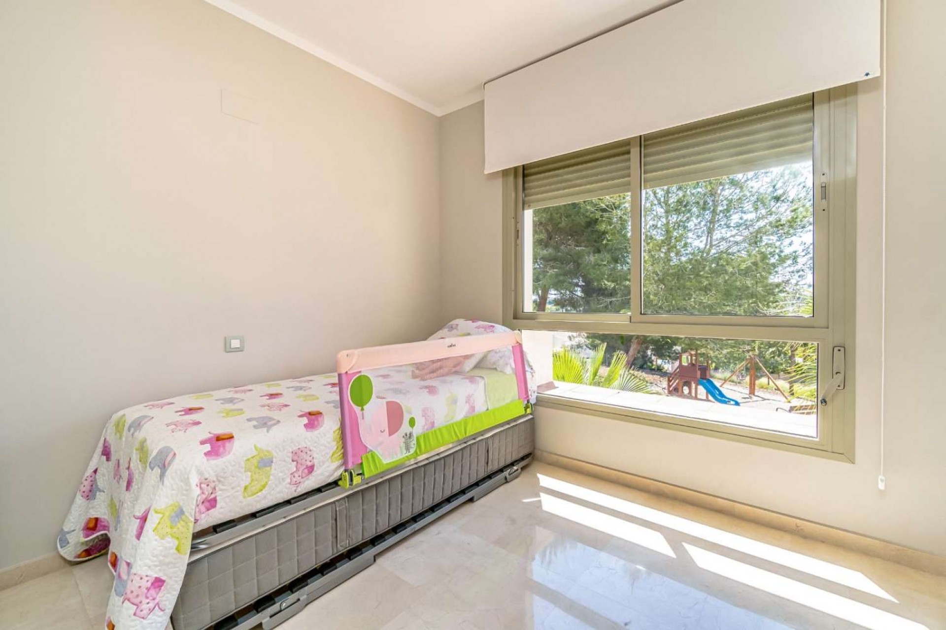 Resale - Apartment -
Orihuela - Inland