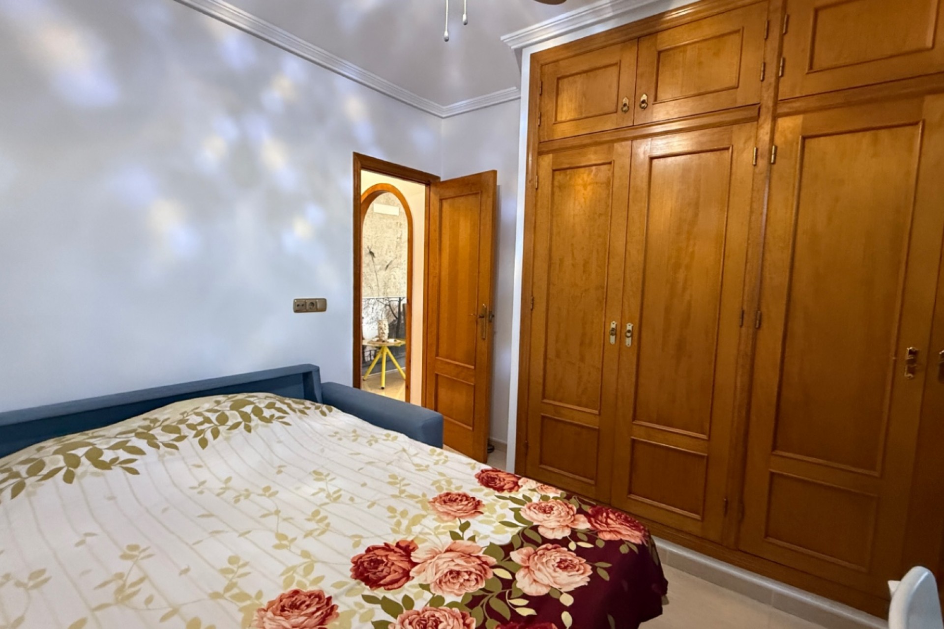 Resale - Apartment -
Orihuela - Inland