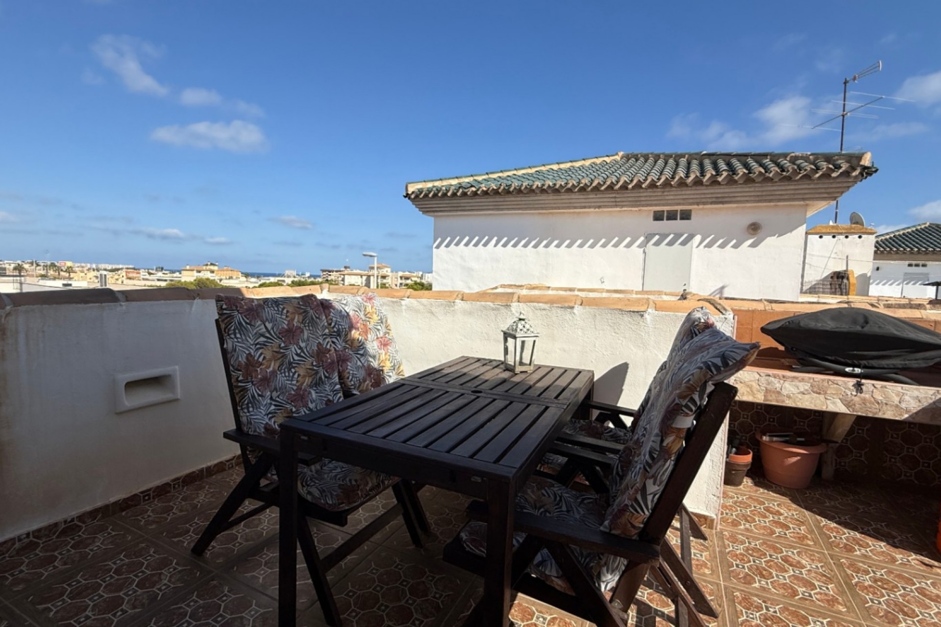 Resale - Apartment -
Orihuela - Inland