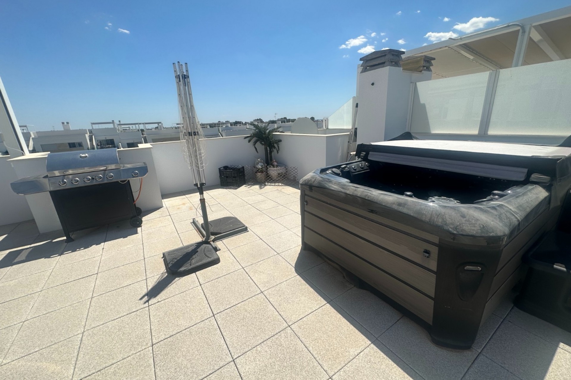 Resale - Apartment -
Orihuela - Inland