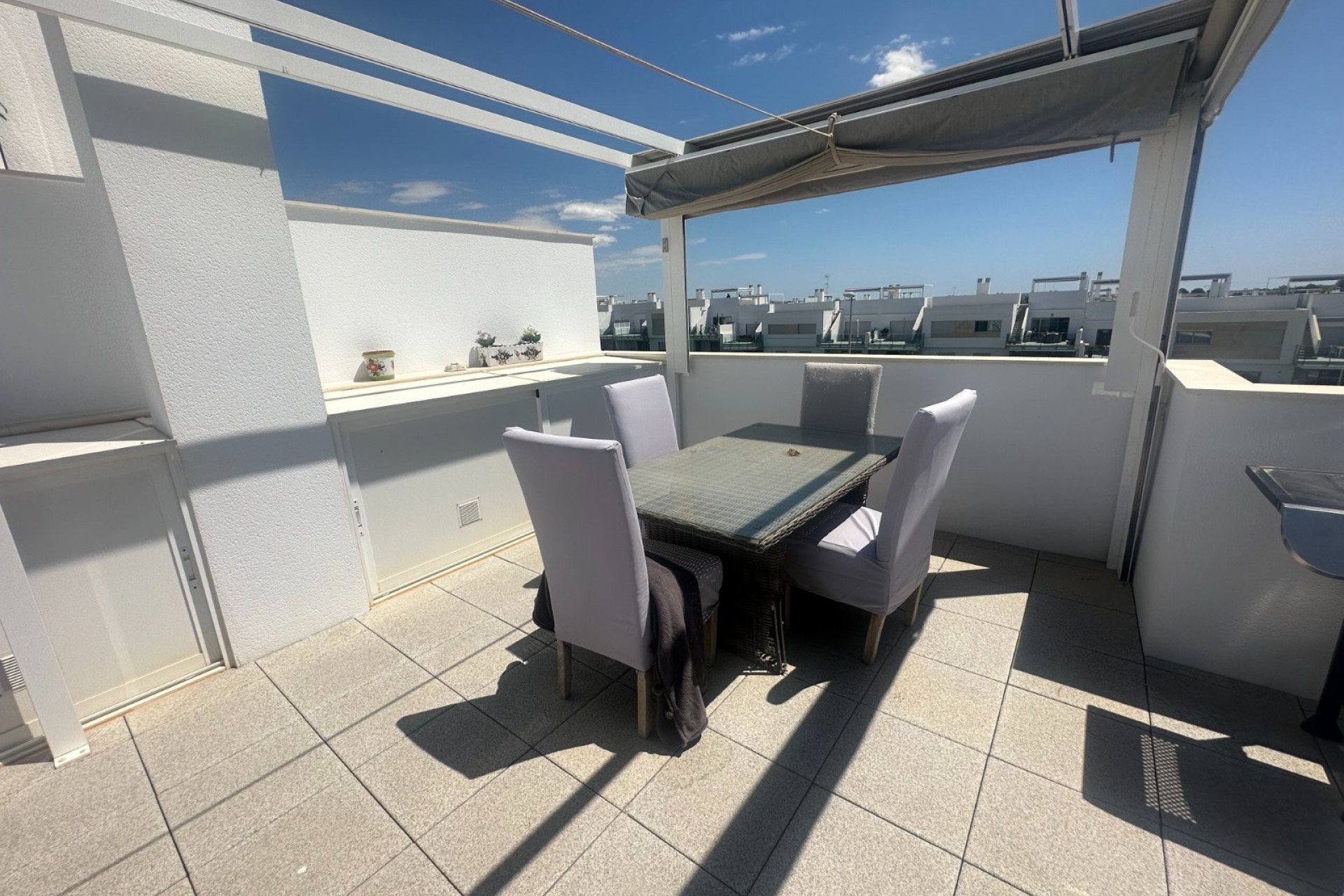 Resale - Apartment -
Orihuela - Inland