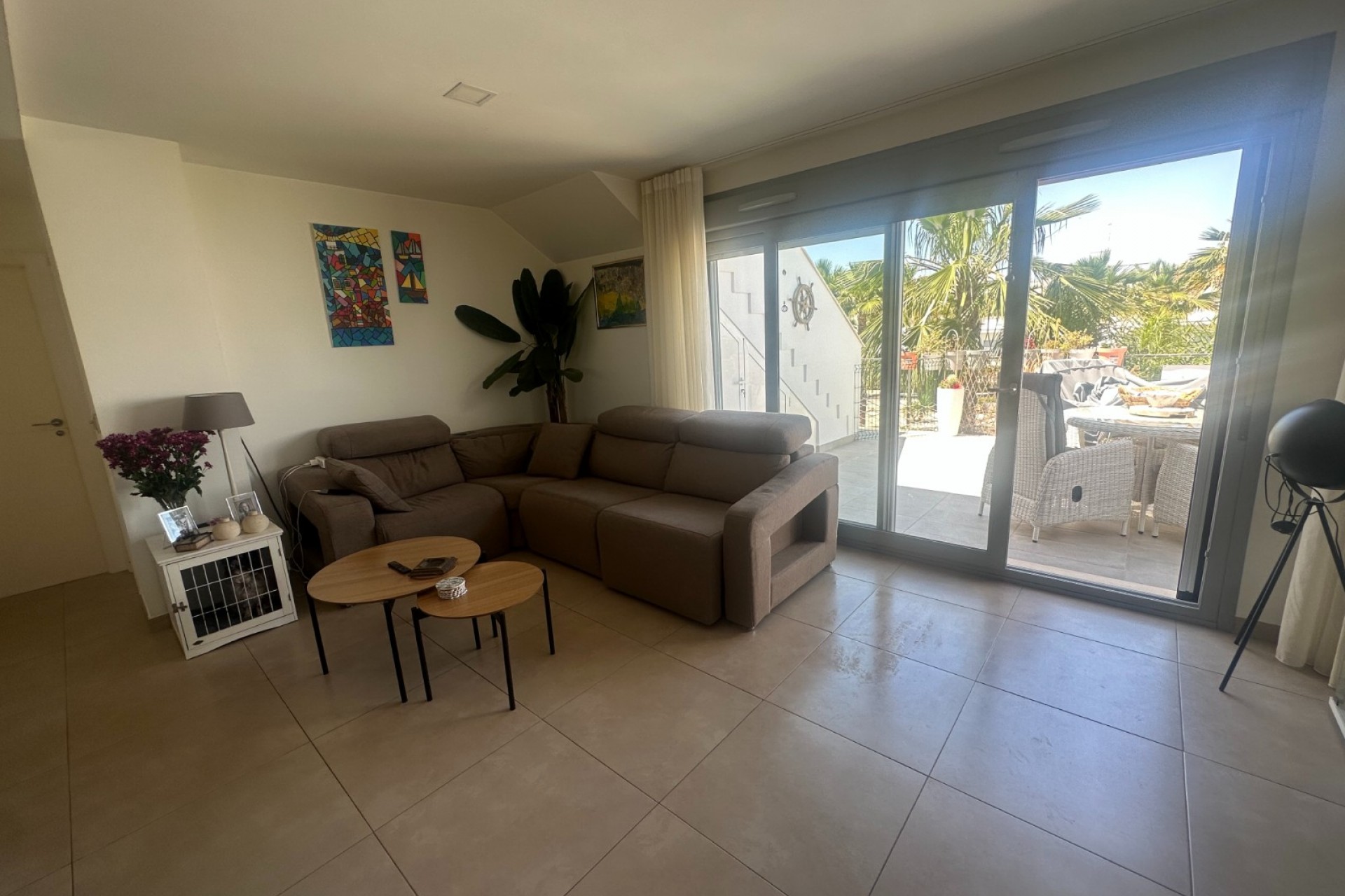 Resale - Apartment -
Orihuela - Inland