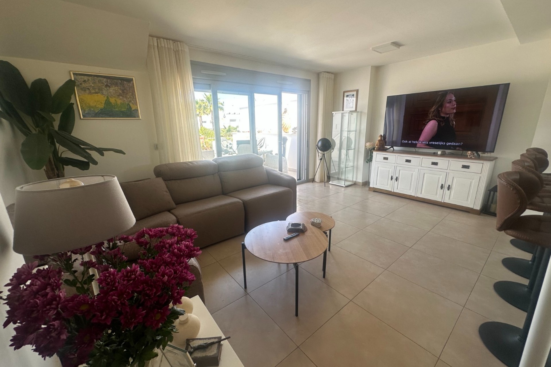Resale - Apartment -
Orihuela - Inland