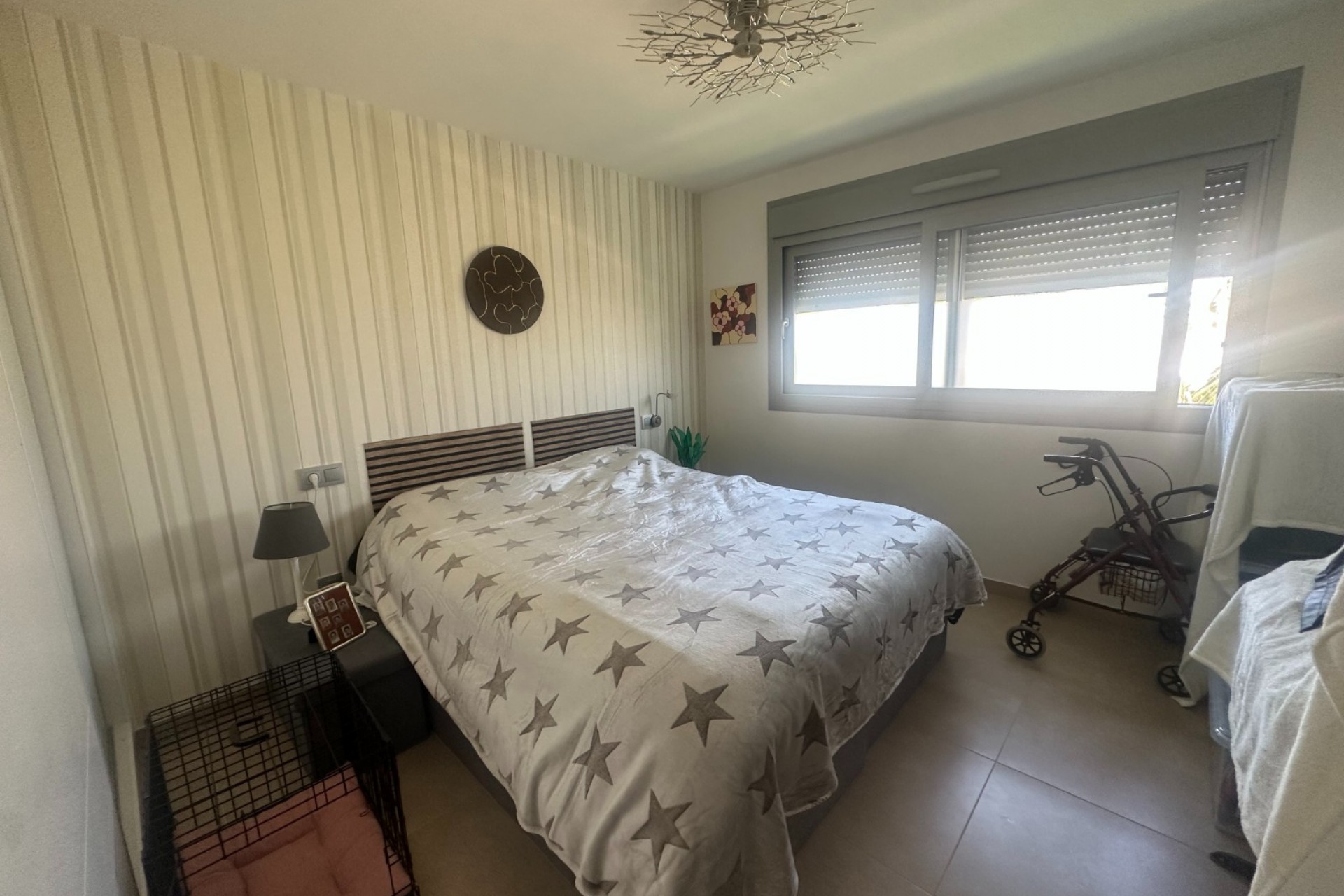 Resale - Apartment -
Orihuela - Inland