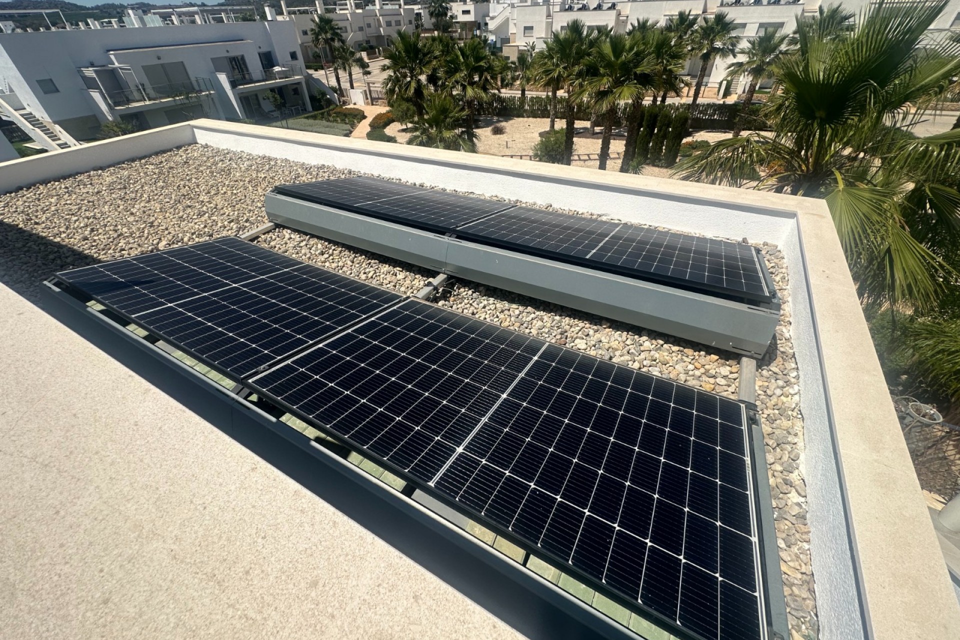 Resale - Apartment -
Orihuela - Inland