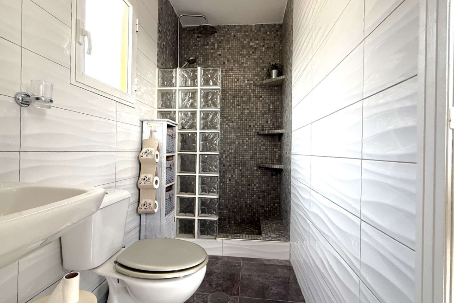 Resale - Apartment -
Orihuela - Inland