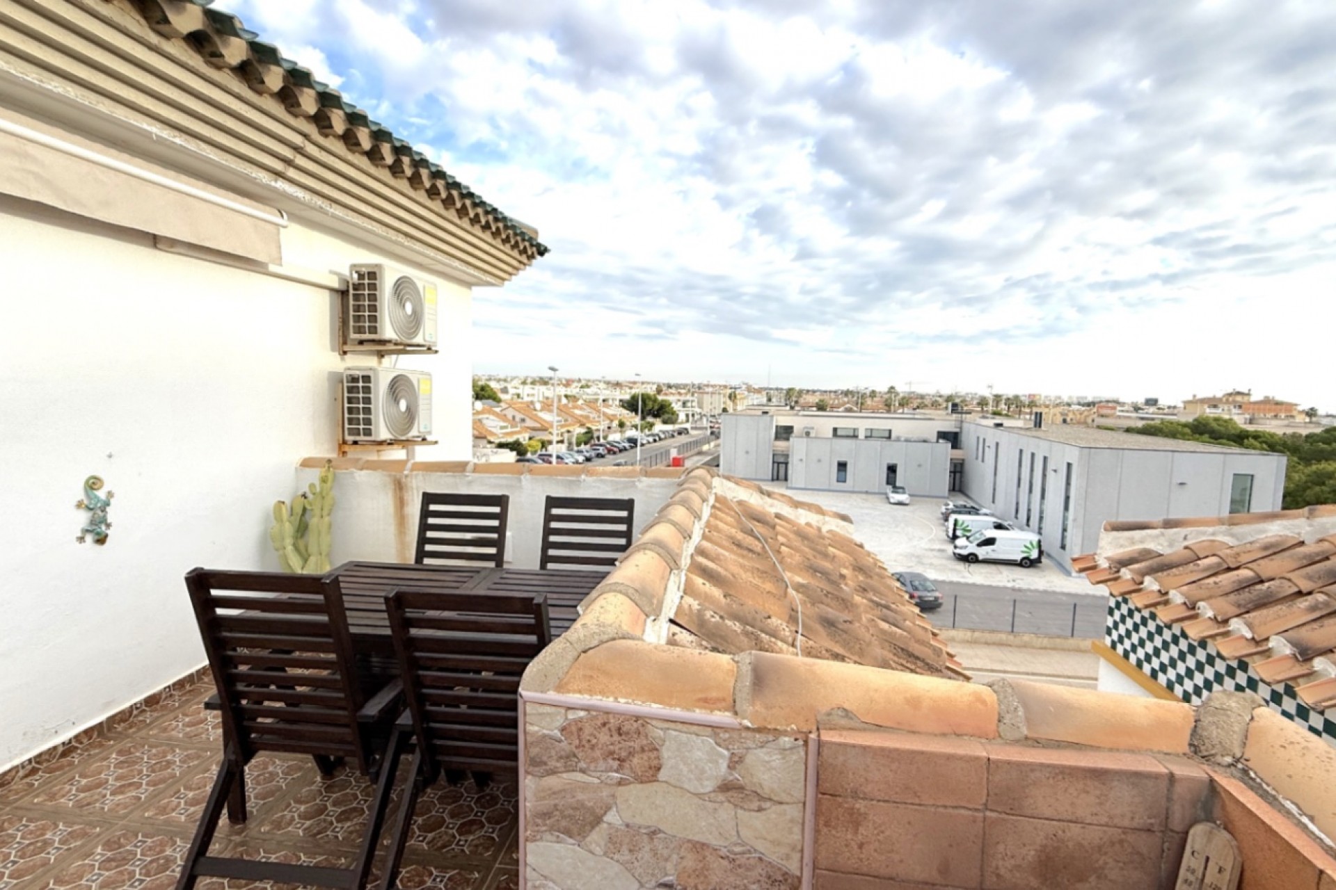 Resale - Apartment -
Orihuela - Inland