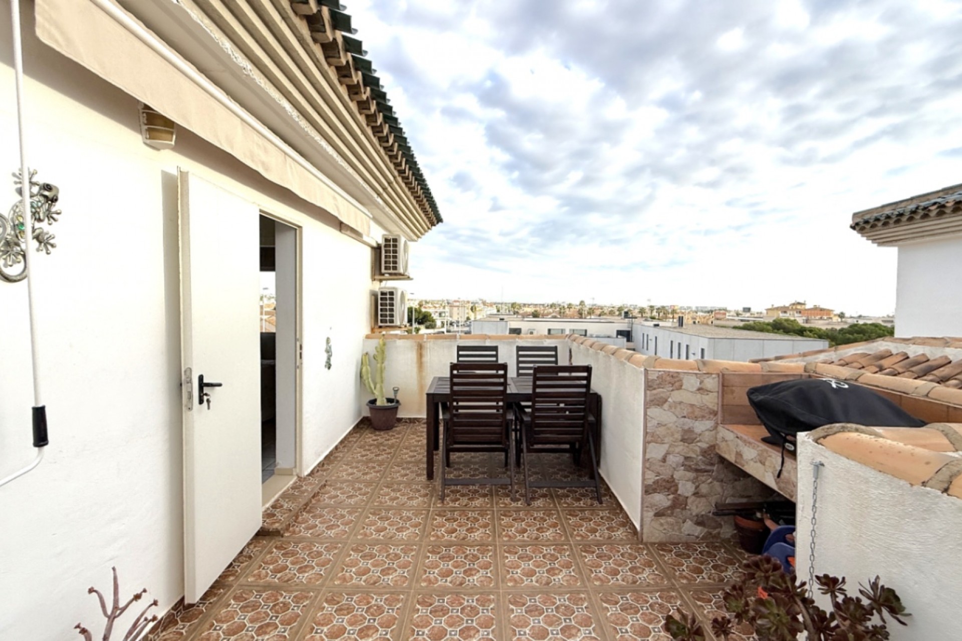 Resale - Apartment -
Orihuela - Inland