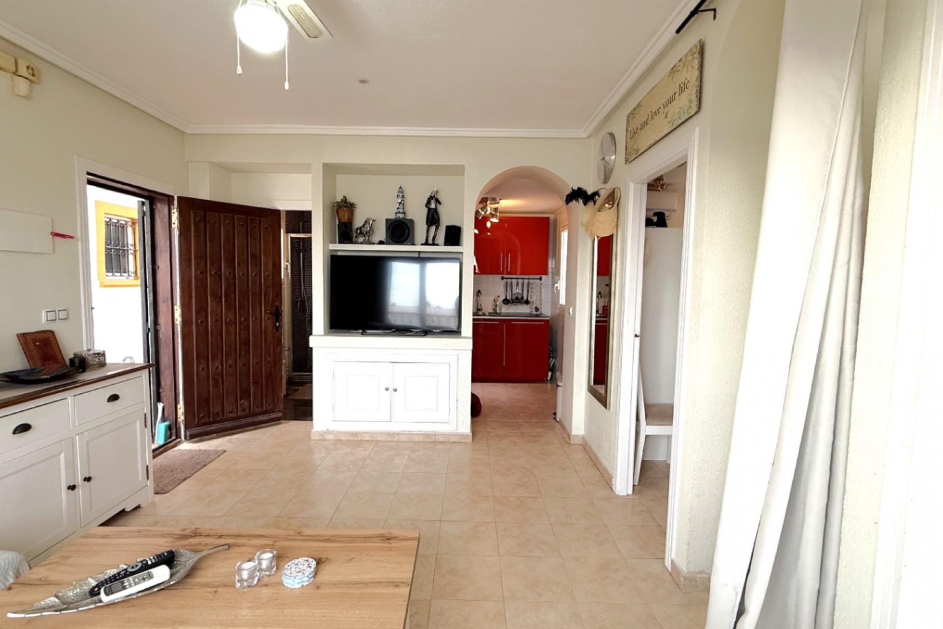 Resale - Apartment -
Orihuela - Inland
