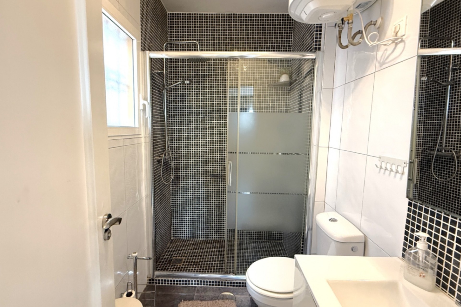 Resale - Apartment -
Orihuela - Inland