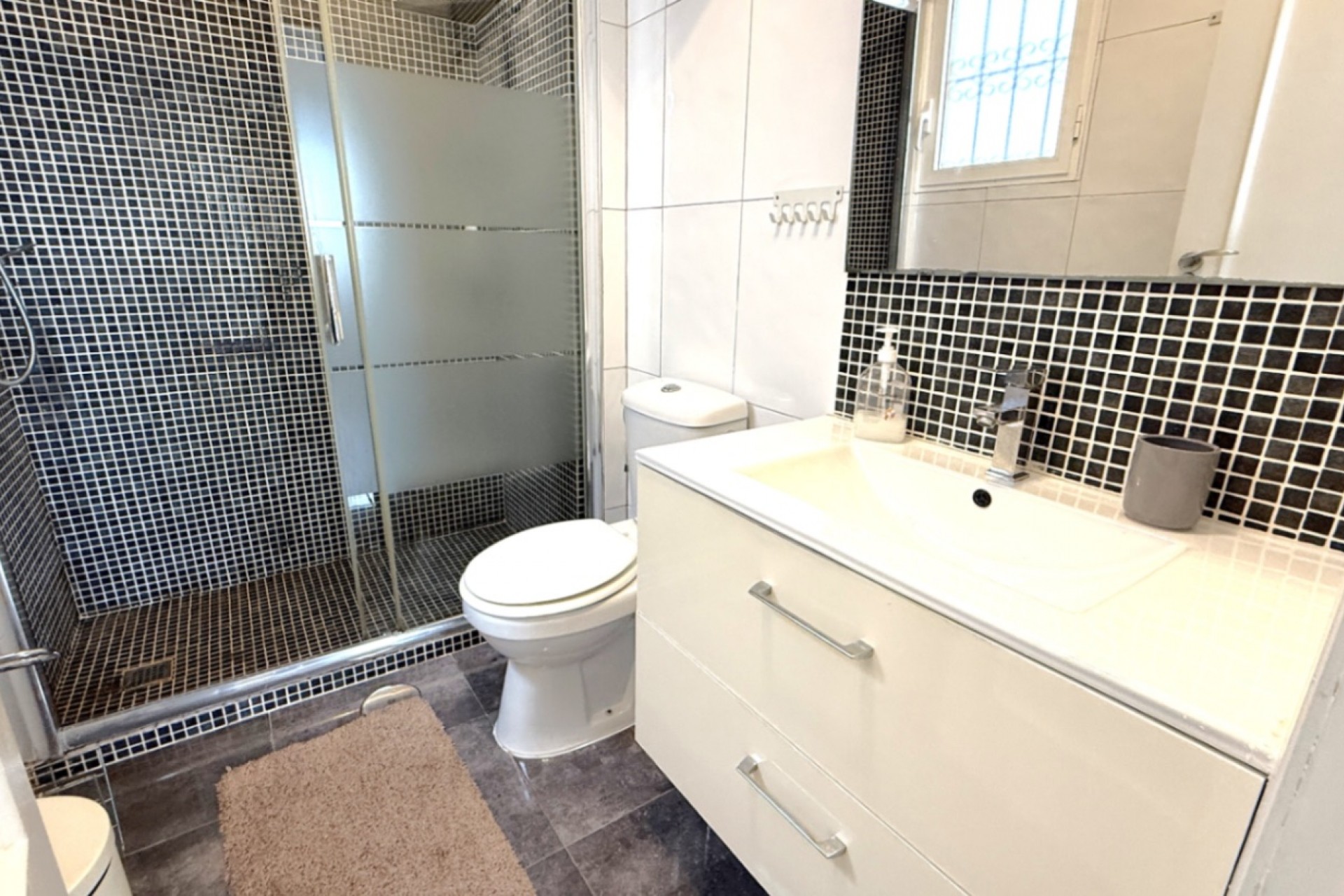 Resale - Apartment -
Orihuela - Inland