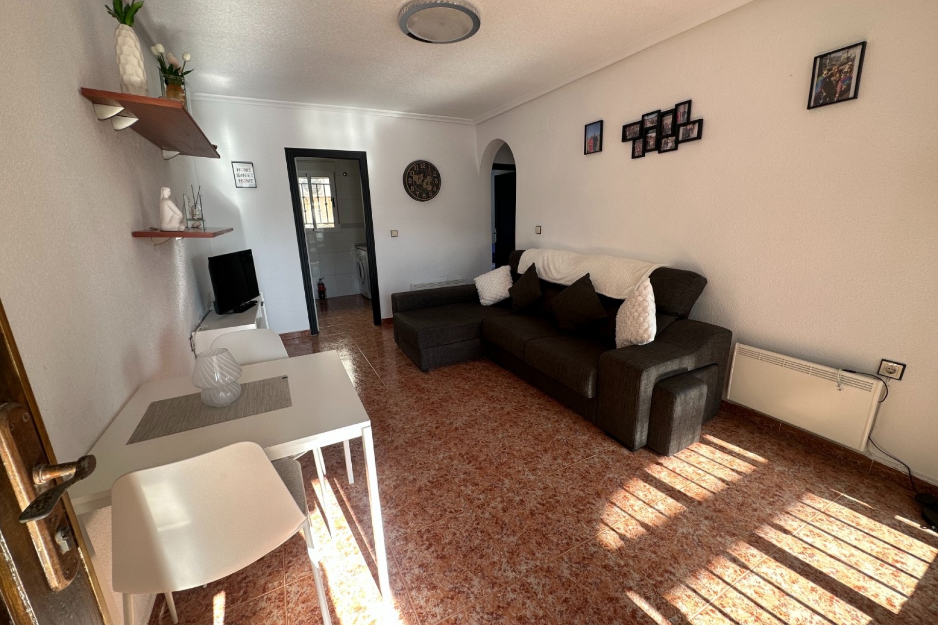 Resale - Apartment -
Orihuela - Inland