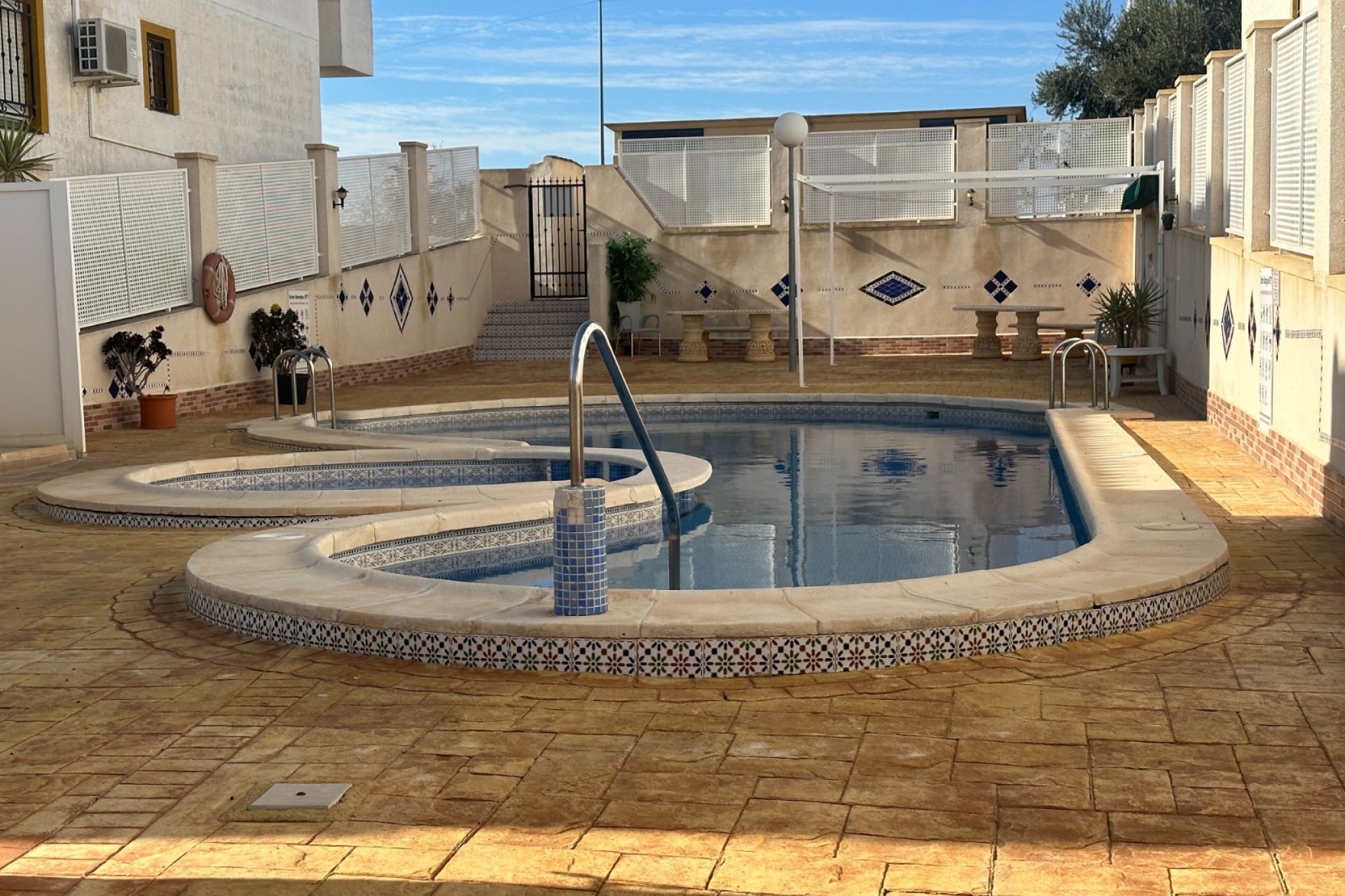 Resale - Apartment -
Orihuela - Inland