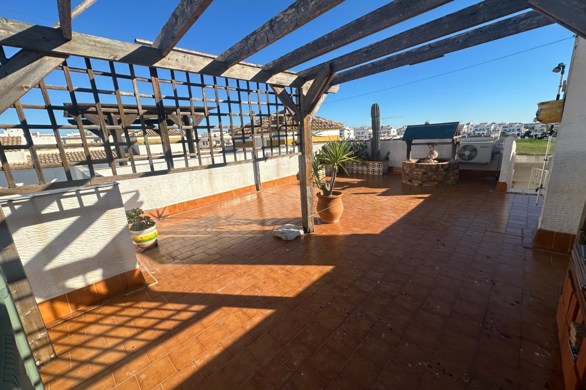 Resale - Apartment -
Orihuela - Inland
