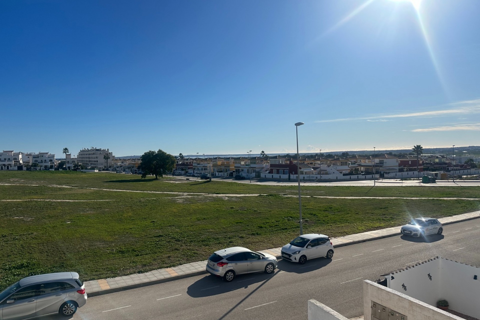 Resale - Apartment -
Orihuela - Inland