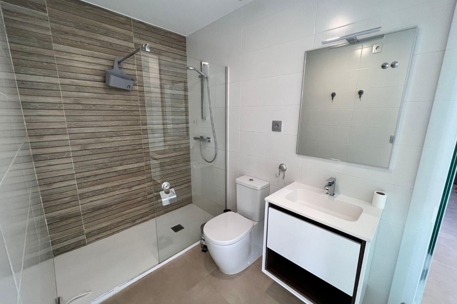 Resale - Apartment -
Orihuela - Inland