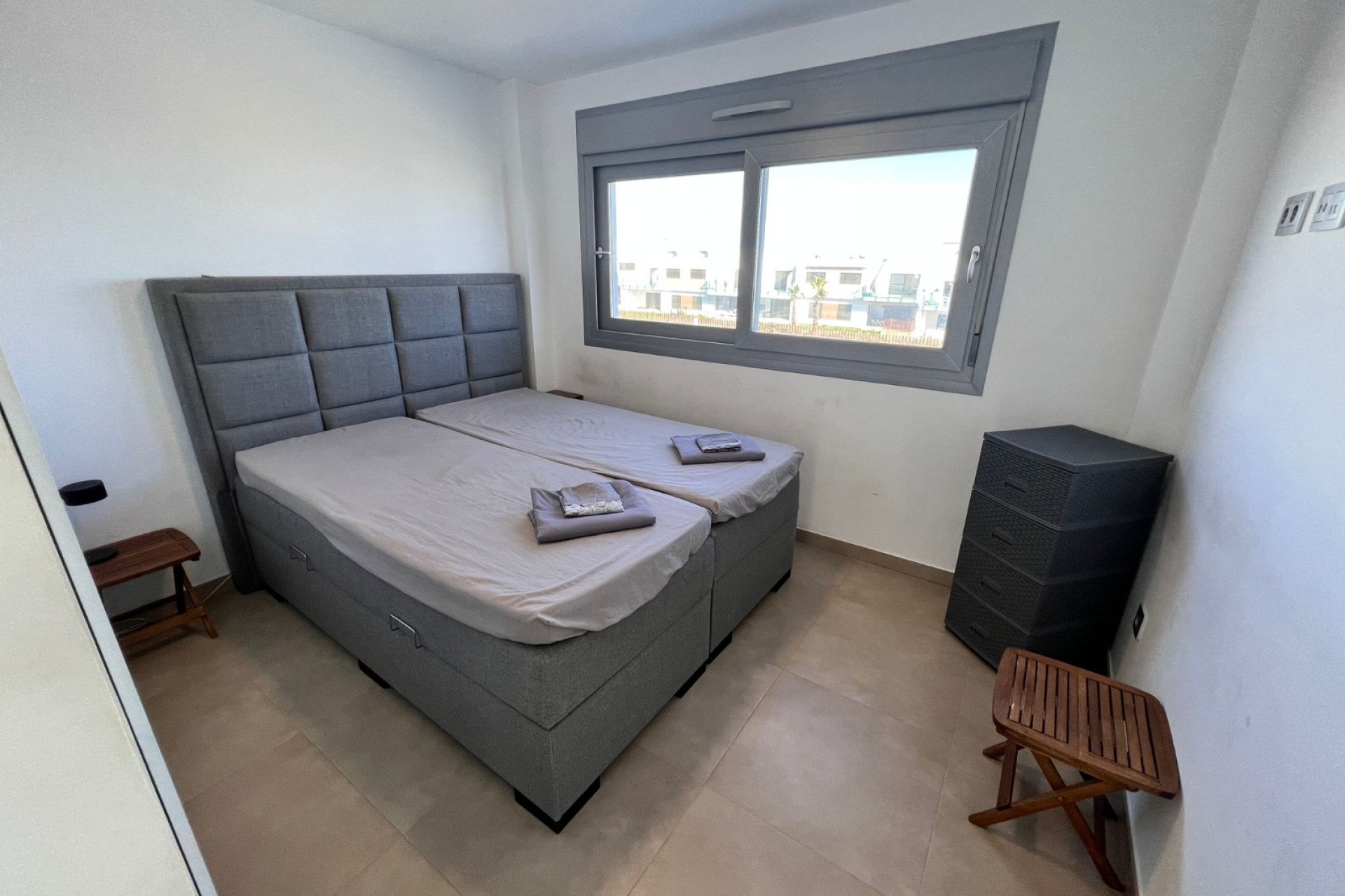 Resale - Apartment -
Orihuela - Inland