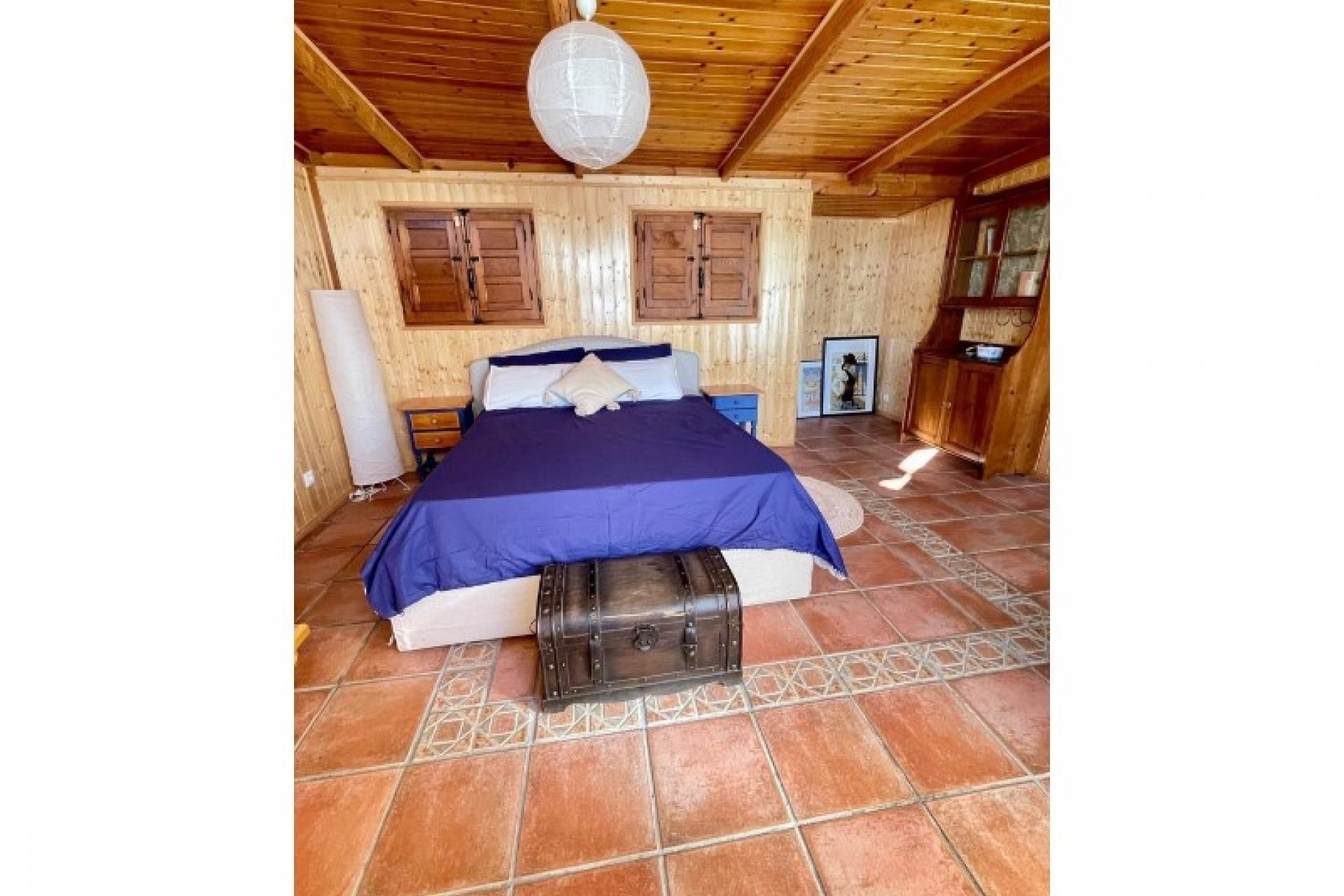 Resale - Apartment -
Orihuela - Inland