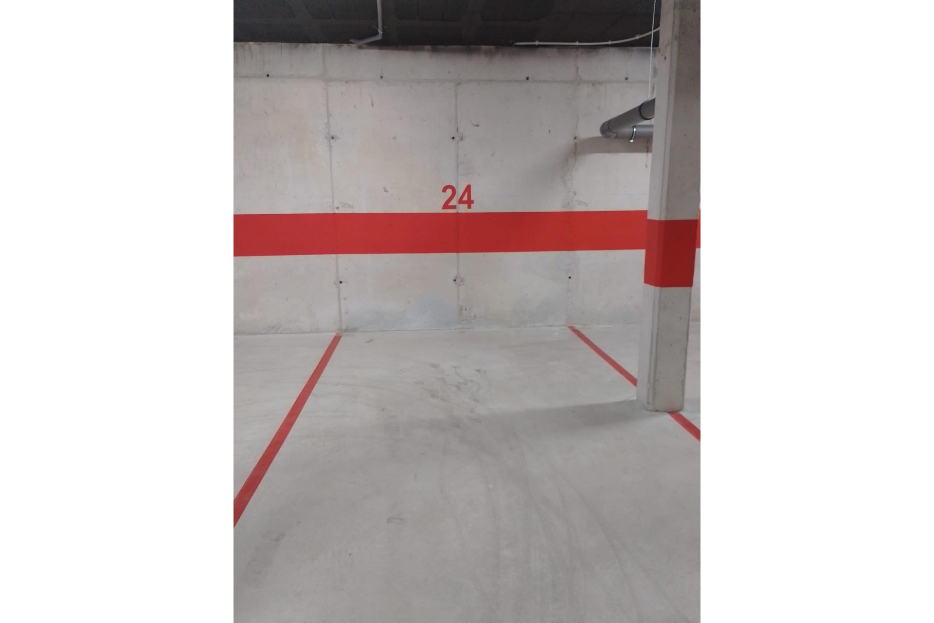 Resale - Apartment -
Orihuela - Inland