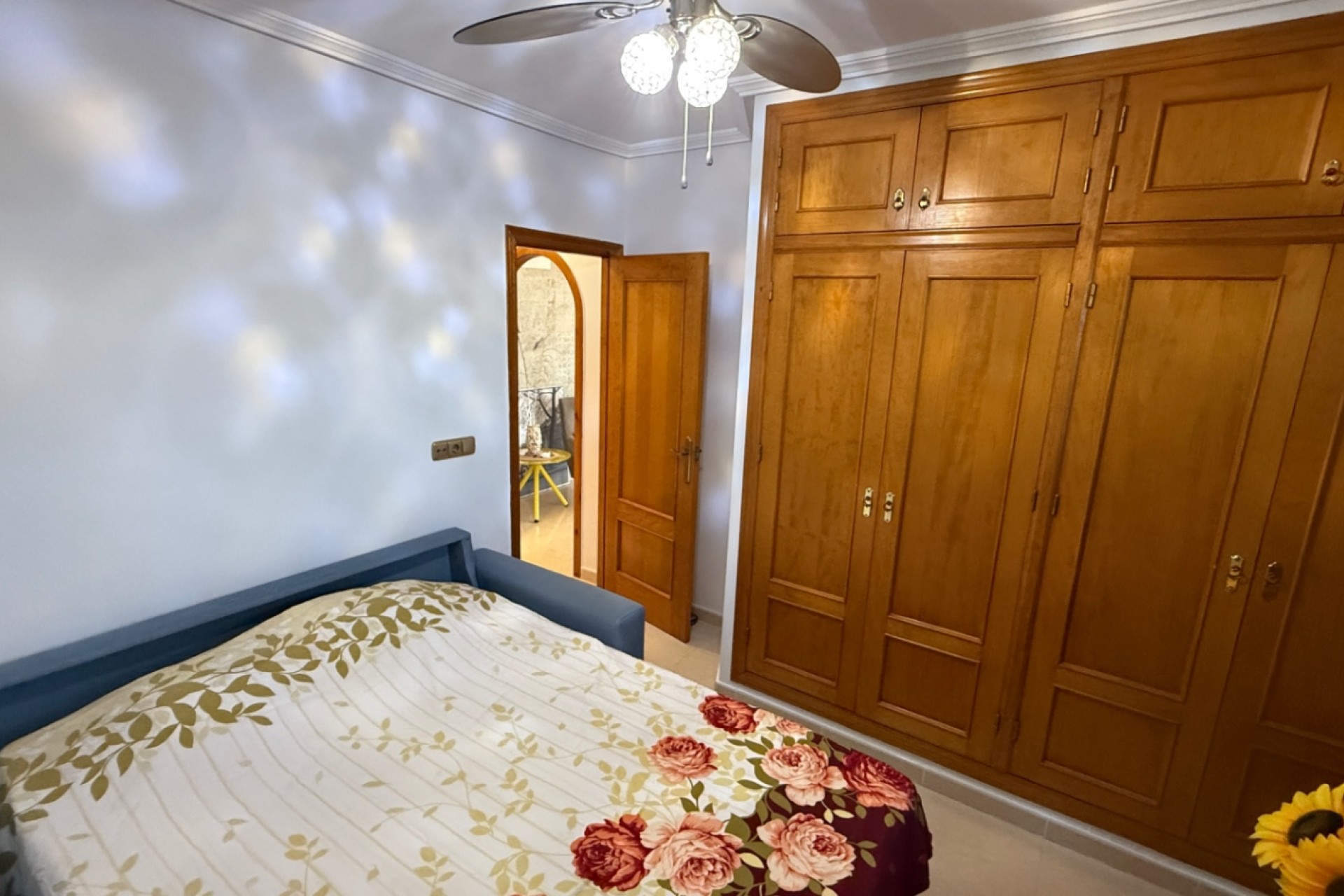 Resale - Apartment -
Orihuela - Inland