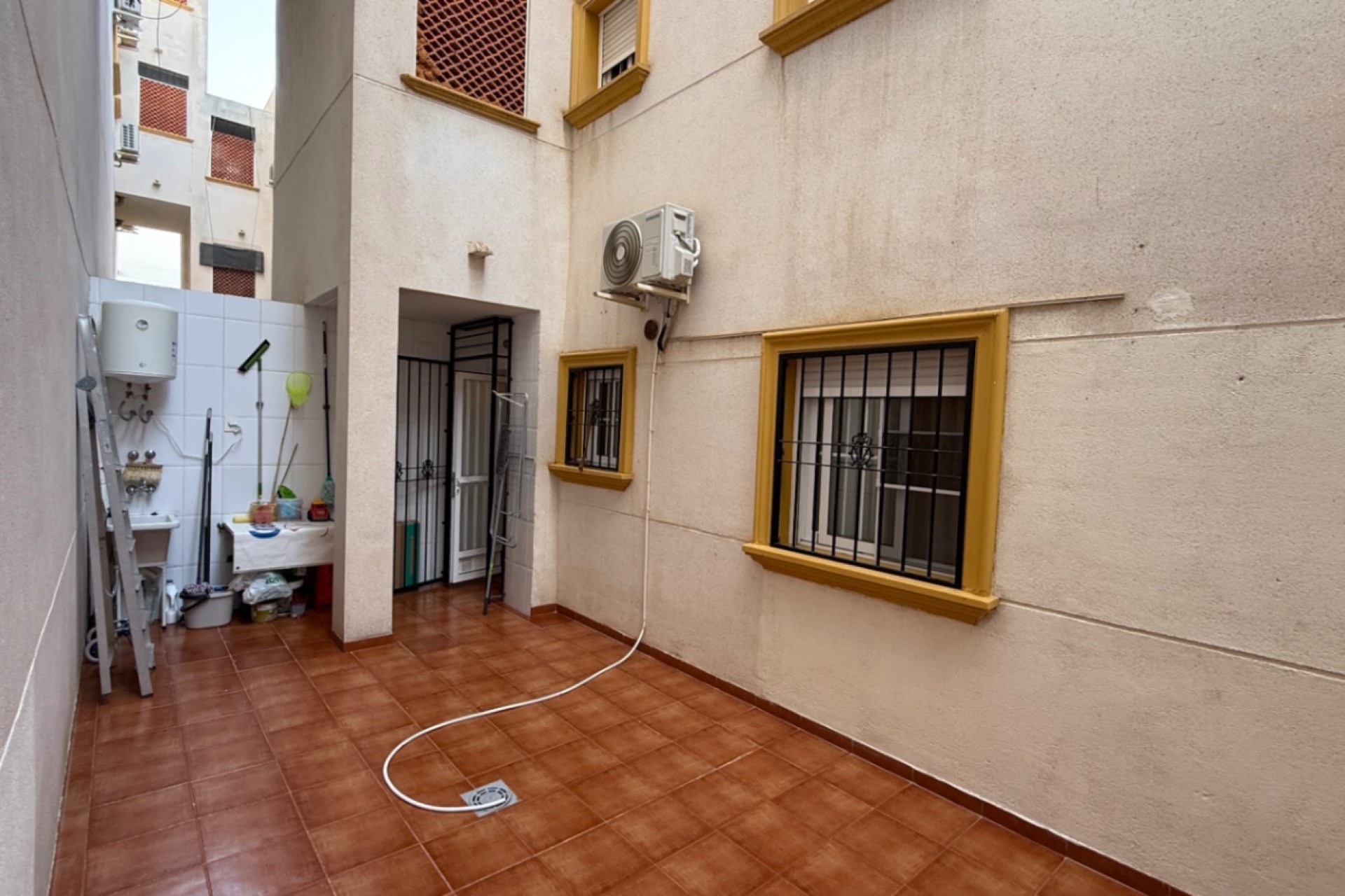 Resale - Apartment -
Orihuela - Inland
