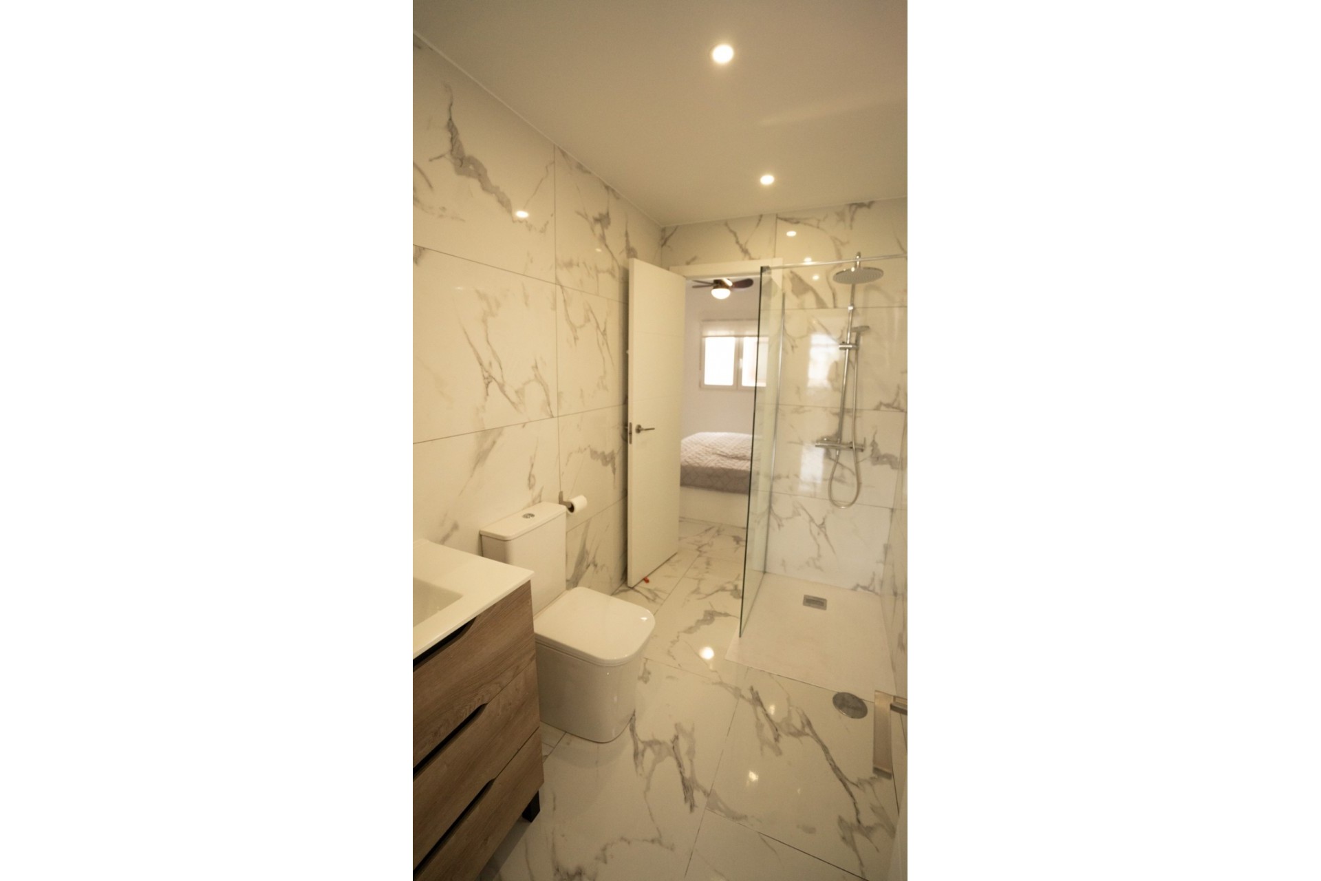 Resale - Apartment -
Orihuela - Inland