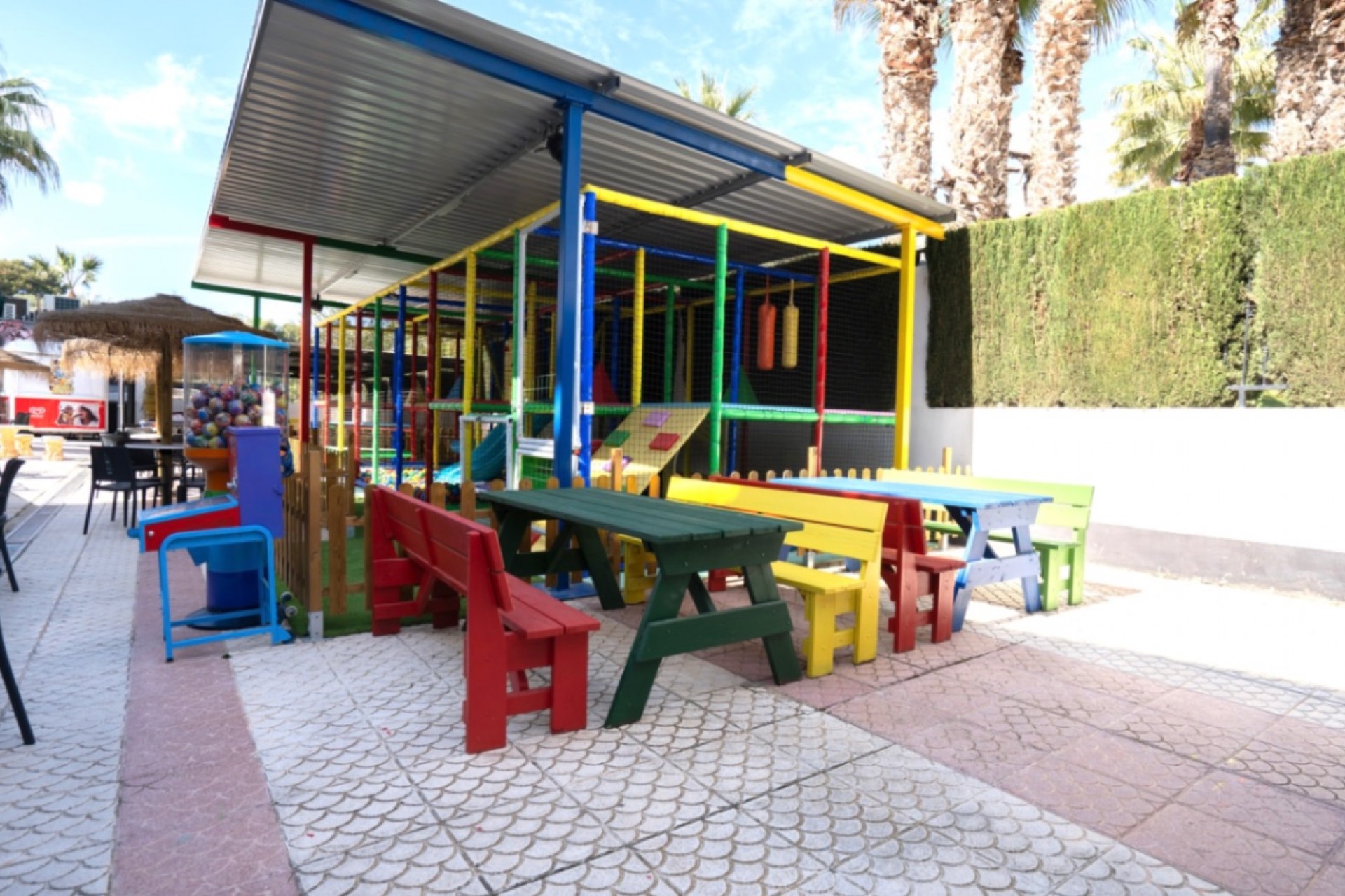 Resale - Apartment -
Orihuela - Inland