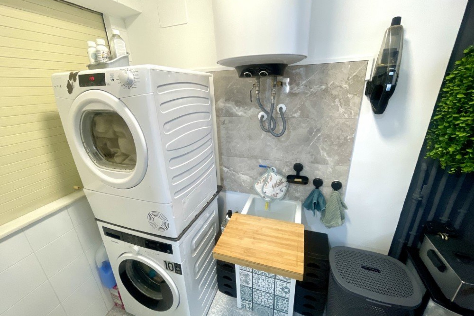 Resale - Apartment -
Orihuela - Inland