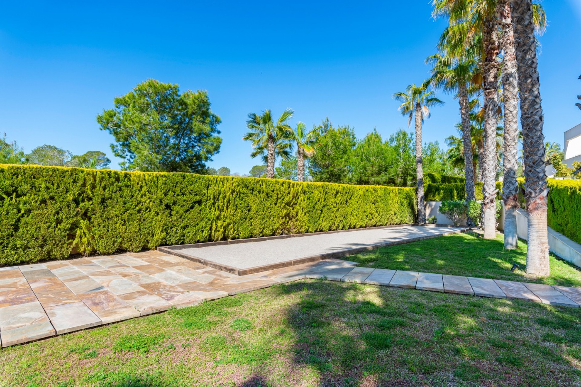 Resale - Apartment -
Orihuela - Inland