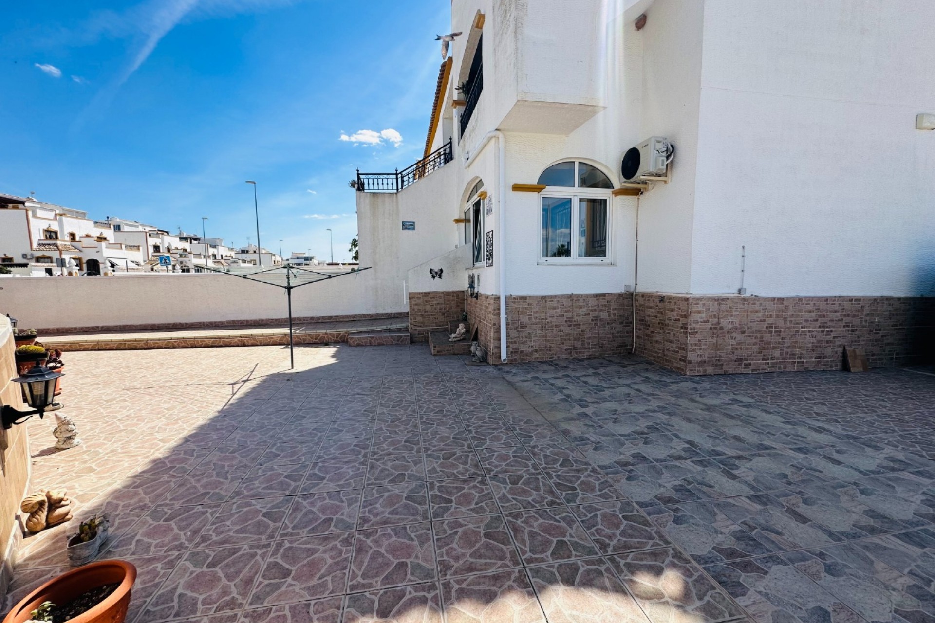 Resale - Apartment -
Orihuela - Inland