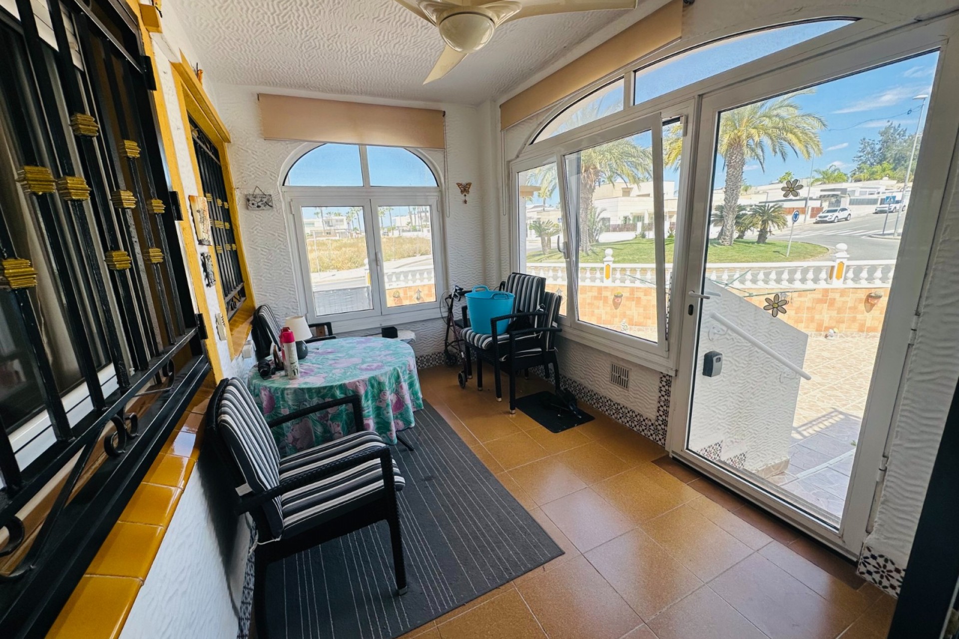Resale - Apartment -
Orihuela - Inland