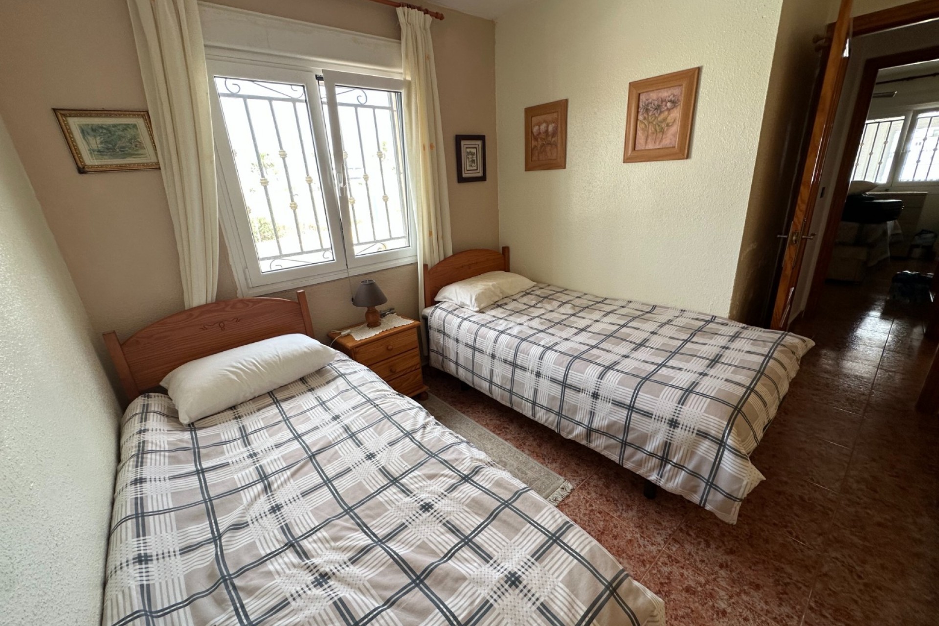 Resale - Apartment -
Orihuela - Inland