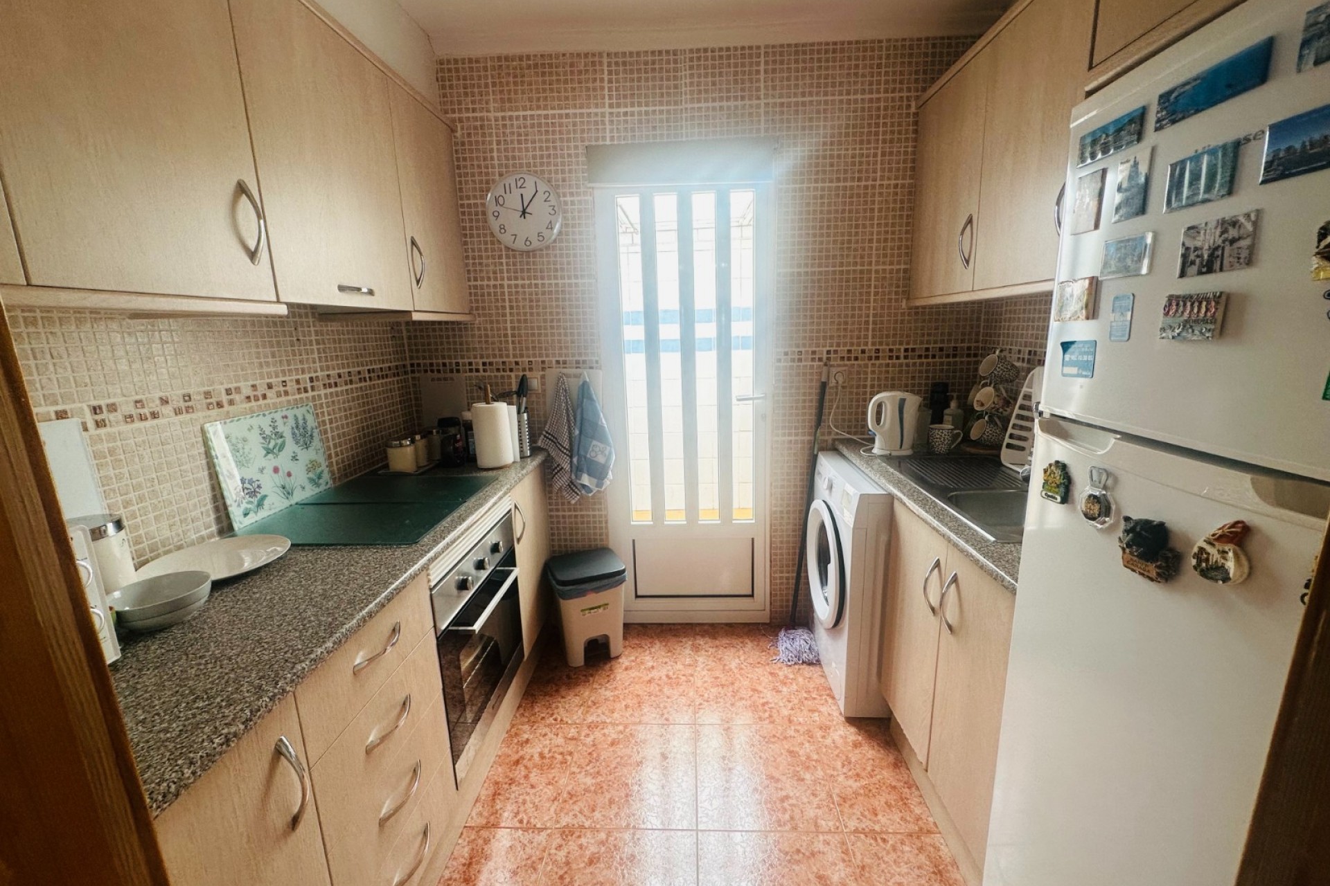 Resale - Apartment -
Orihuela - Inland