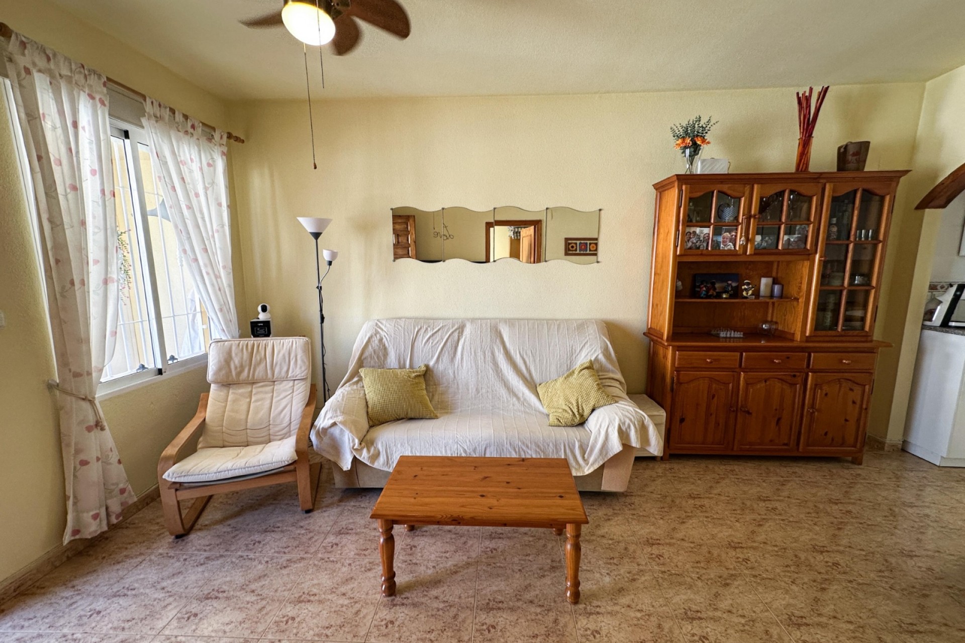Resale - Apartment -
Orihuela - Inland