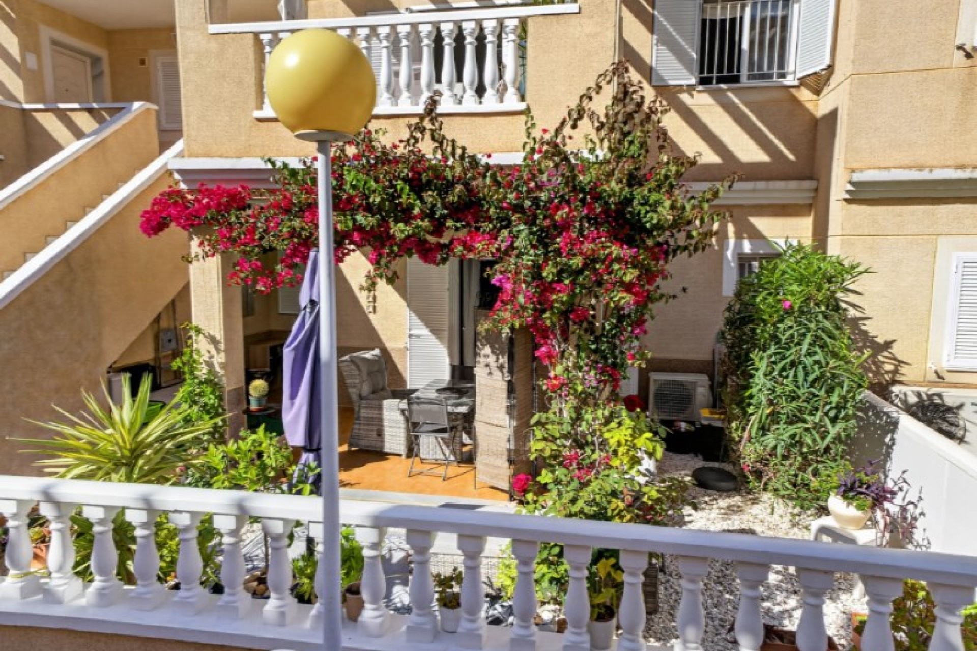 Resale - Apartment -
Orihuela - Inland