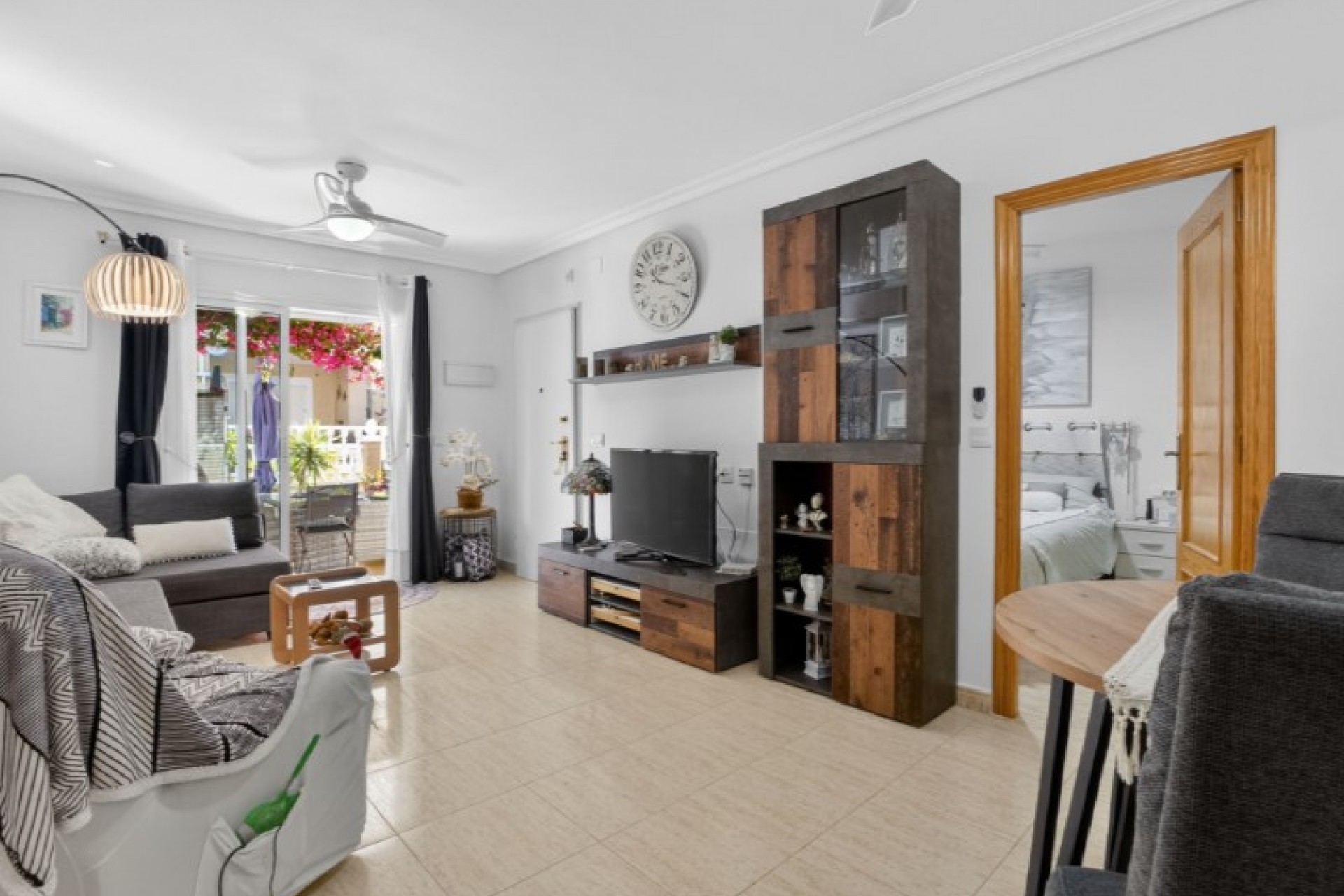 Resale - Apartment -
Orihuela - Inland