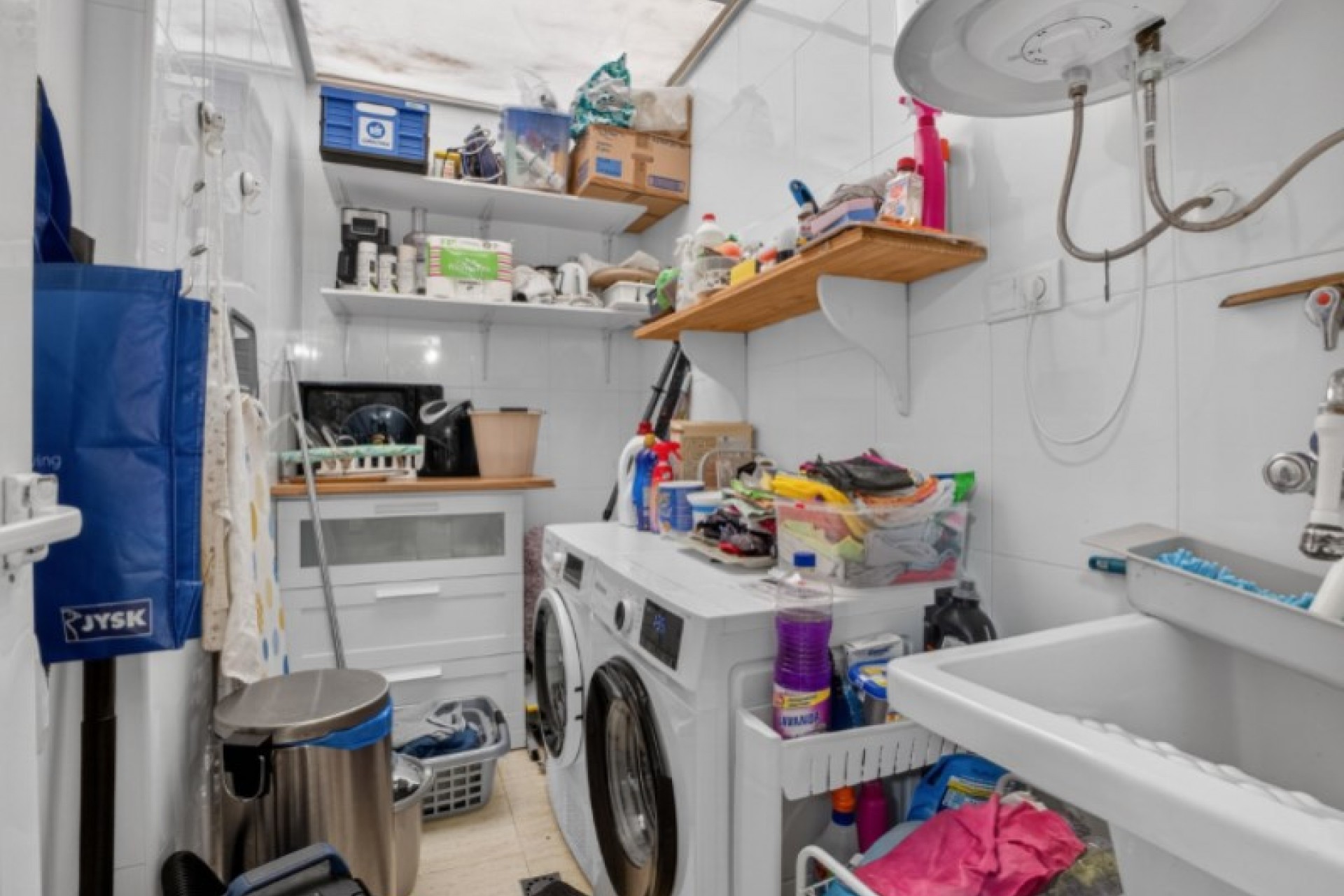 Resale - Apartment -
Orihuela - Inland