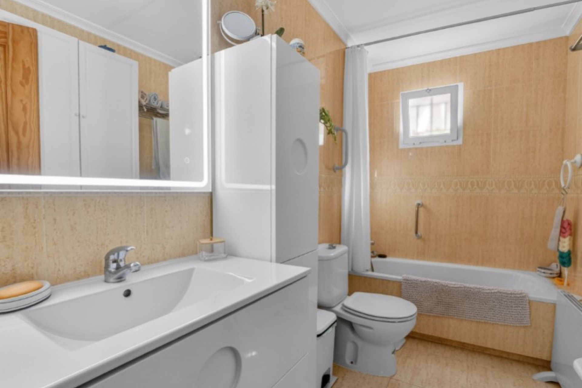 Resale - Apartment -
Orihuela - Inland