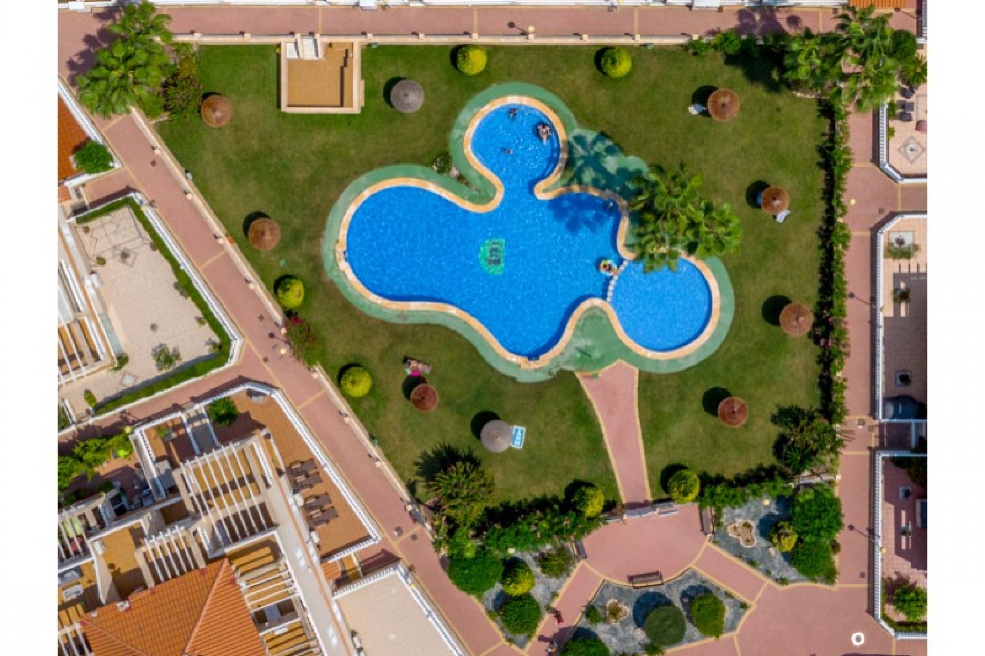 Resale - Apartment -
Orihuela - Inland