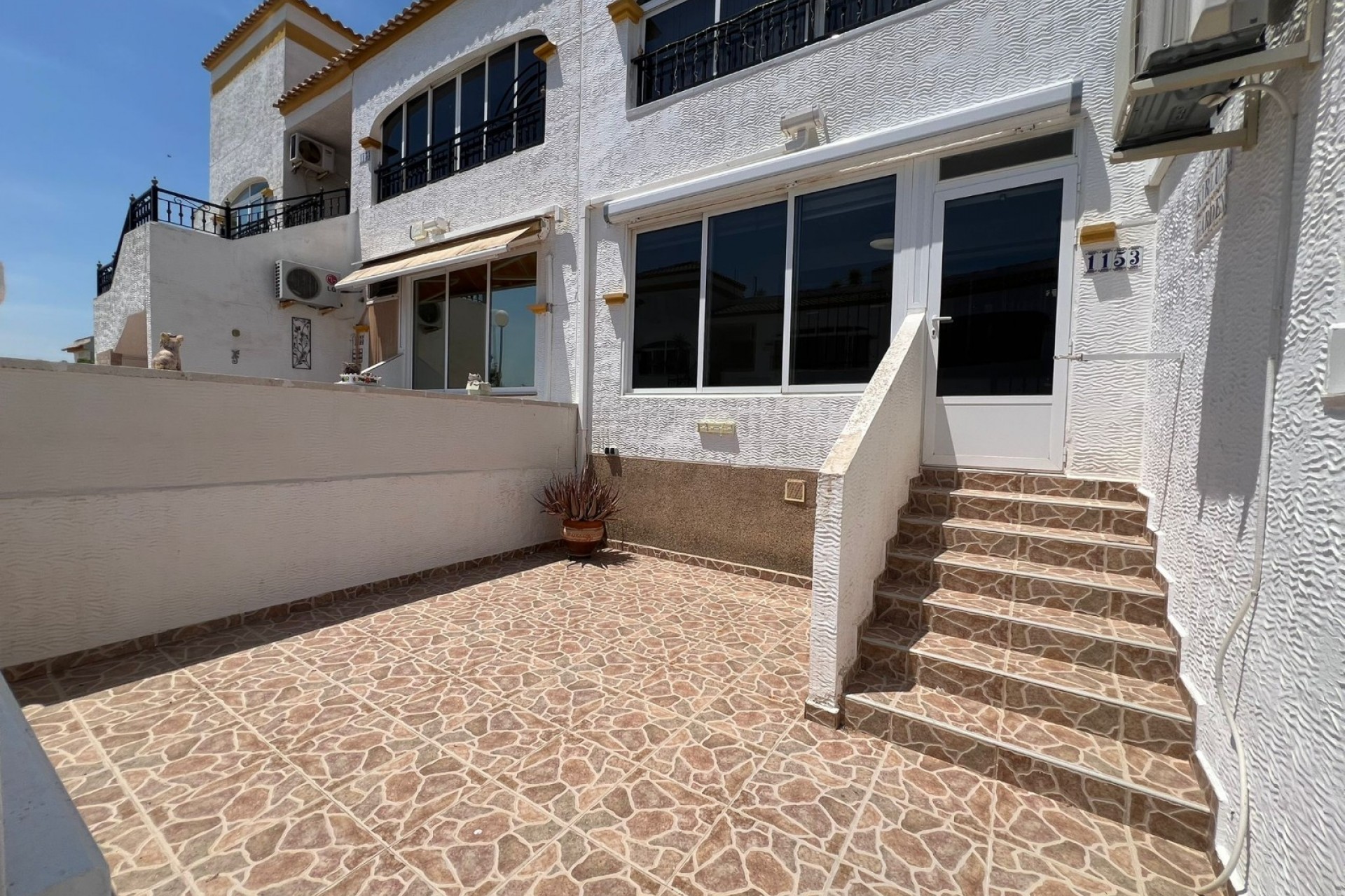 Resale - Apartment -
Orihuela - Inland