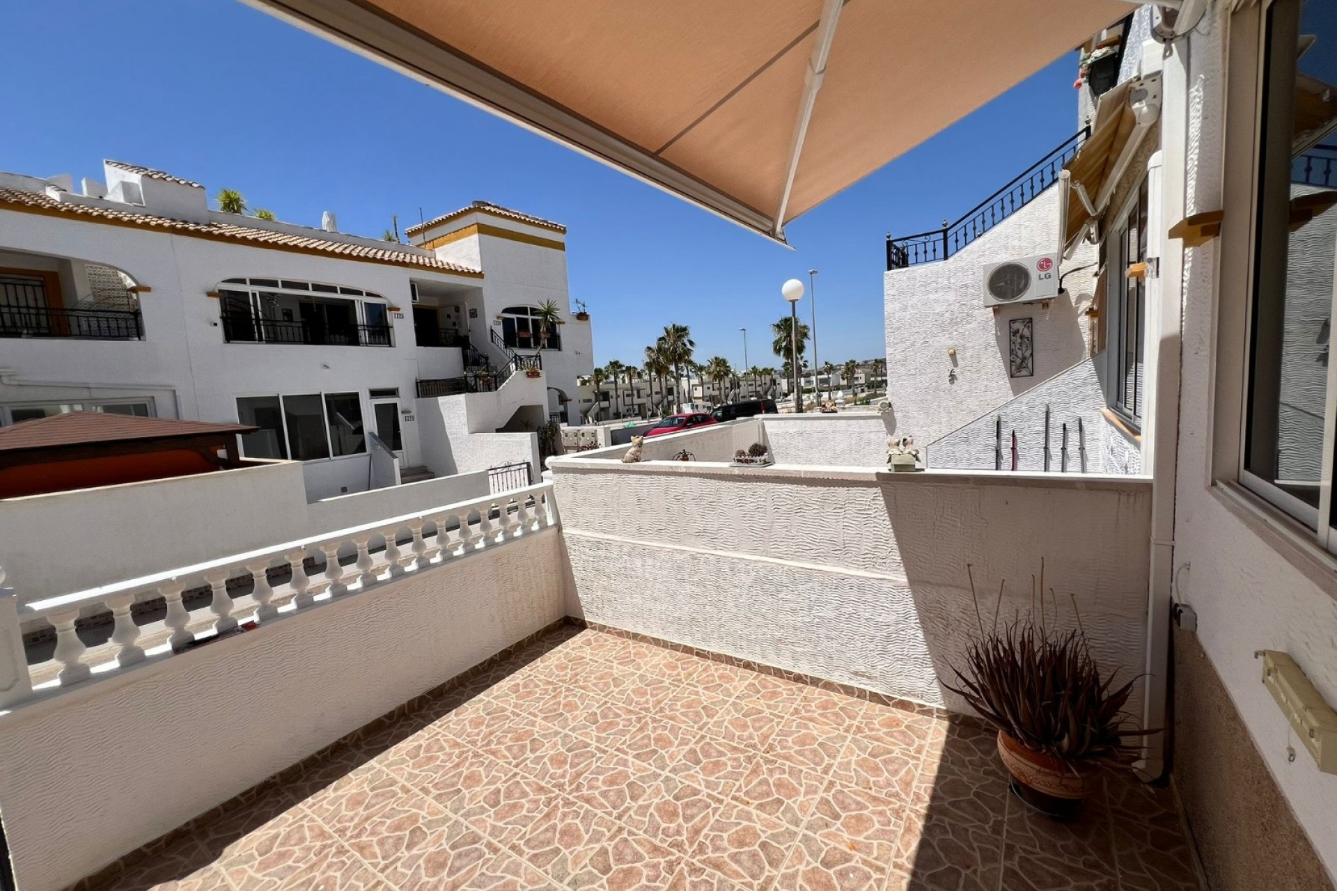 Resale - Apartment -
Orihuela - Inland
