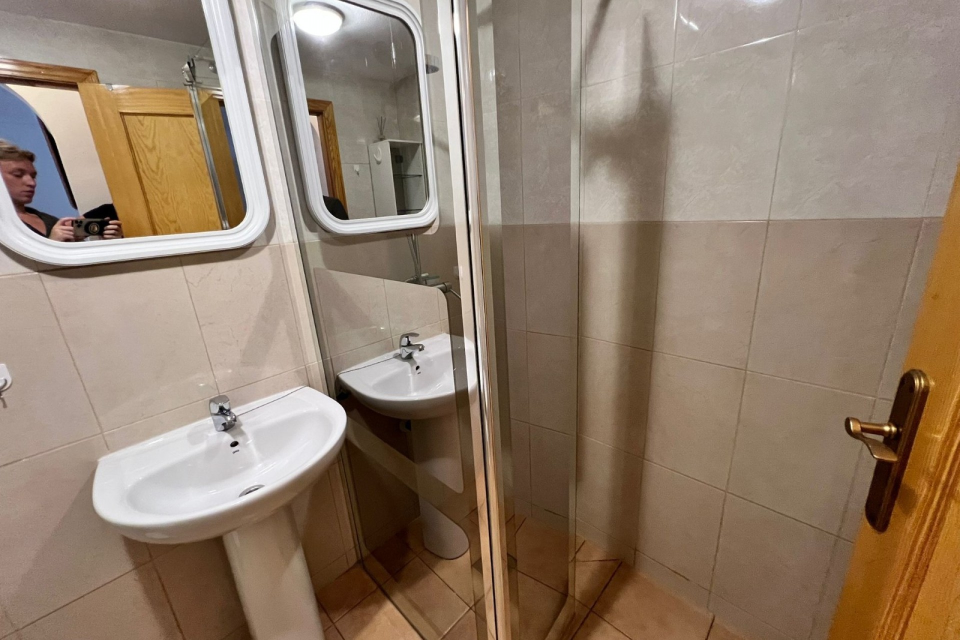 Resale - Apartment -
Orihuela - Inland
