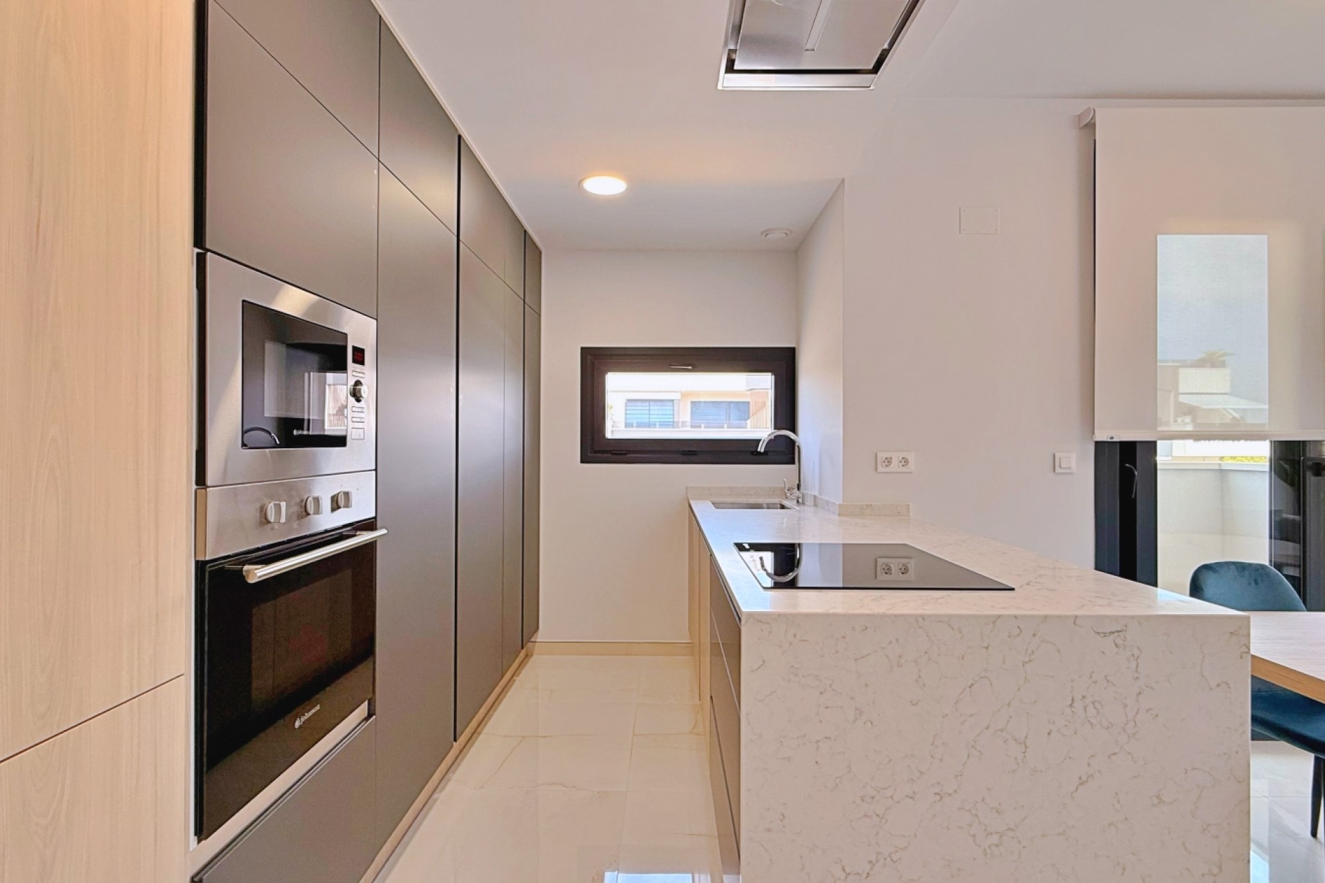Resale - Apartment -
Orihuela - Inland