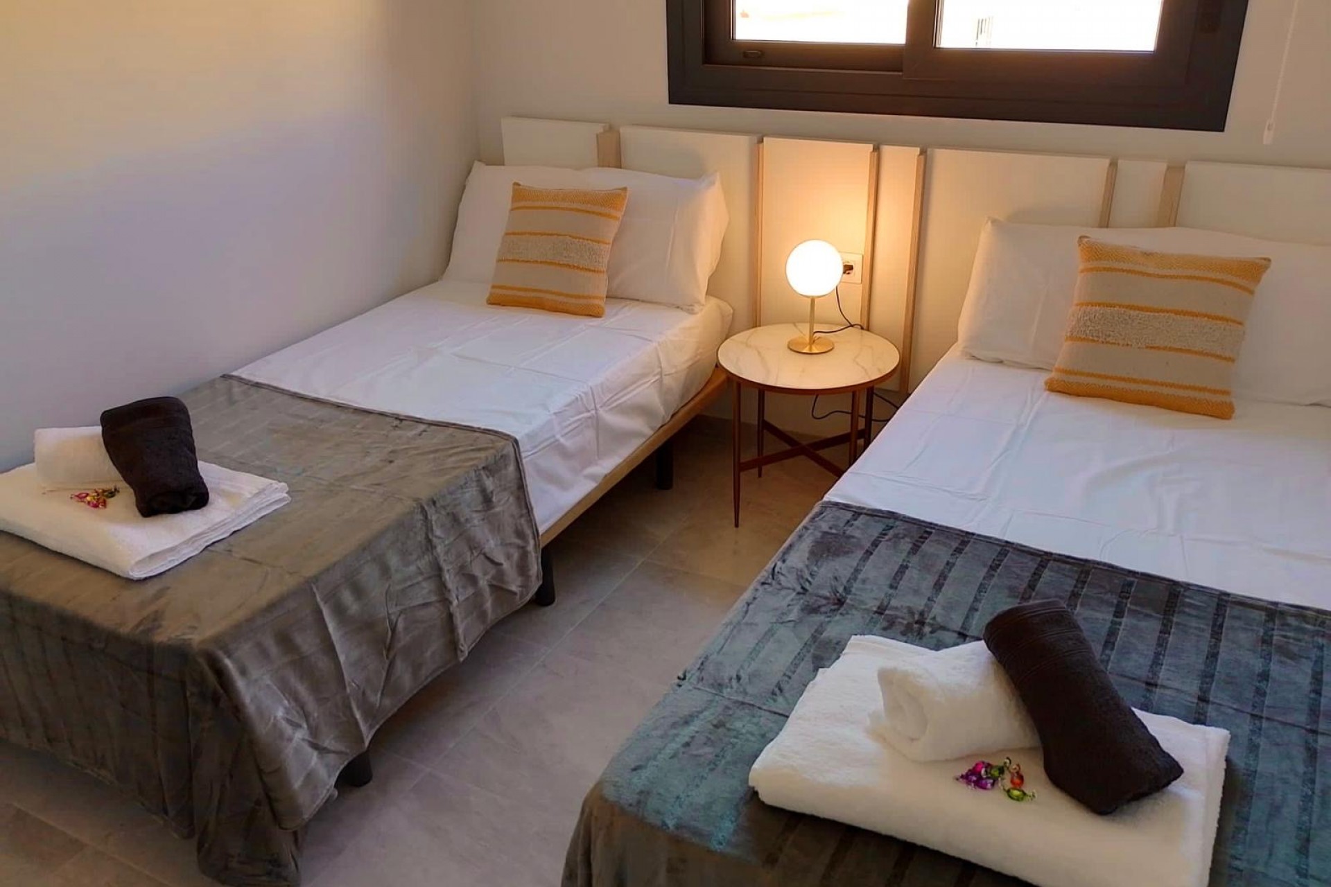 Resale - Apartment -
Orihuela - Inland