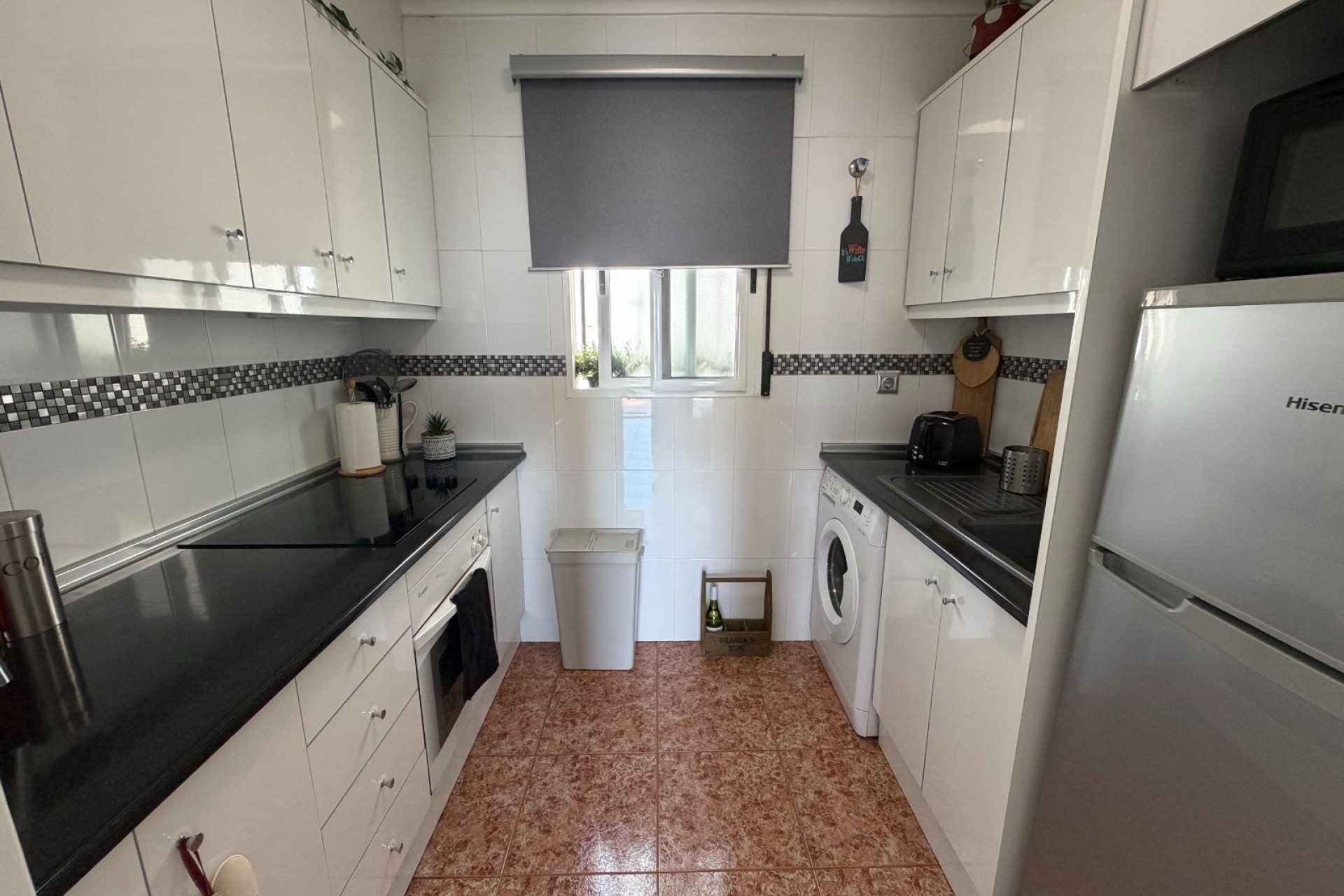 Resale - Apartment -
Orihuela - Inland