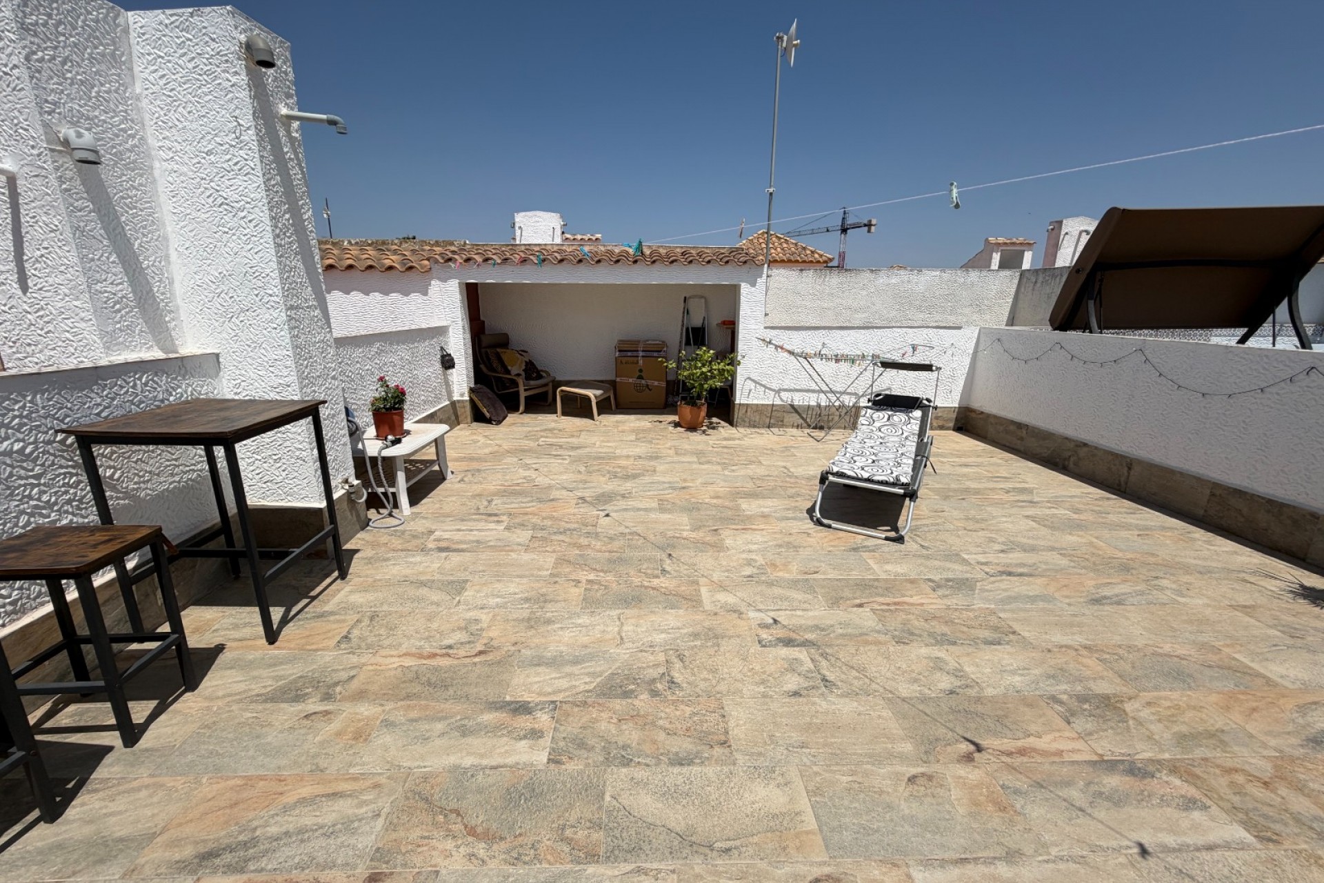 Resale - Apartment -
Orihuela - Inland