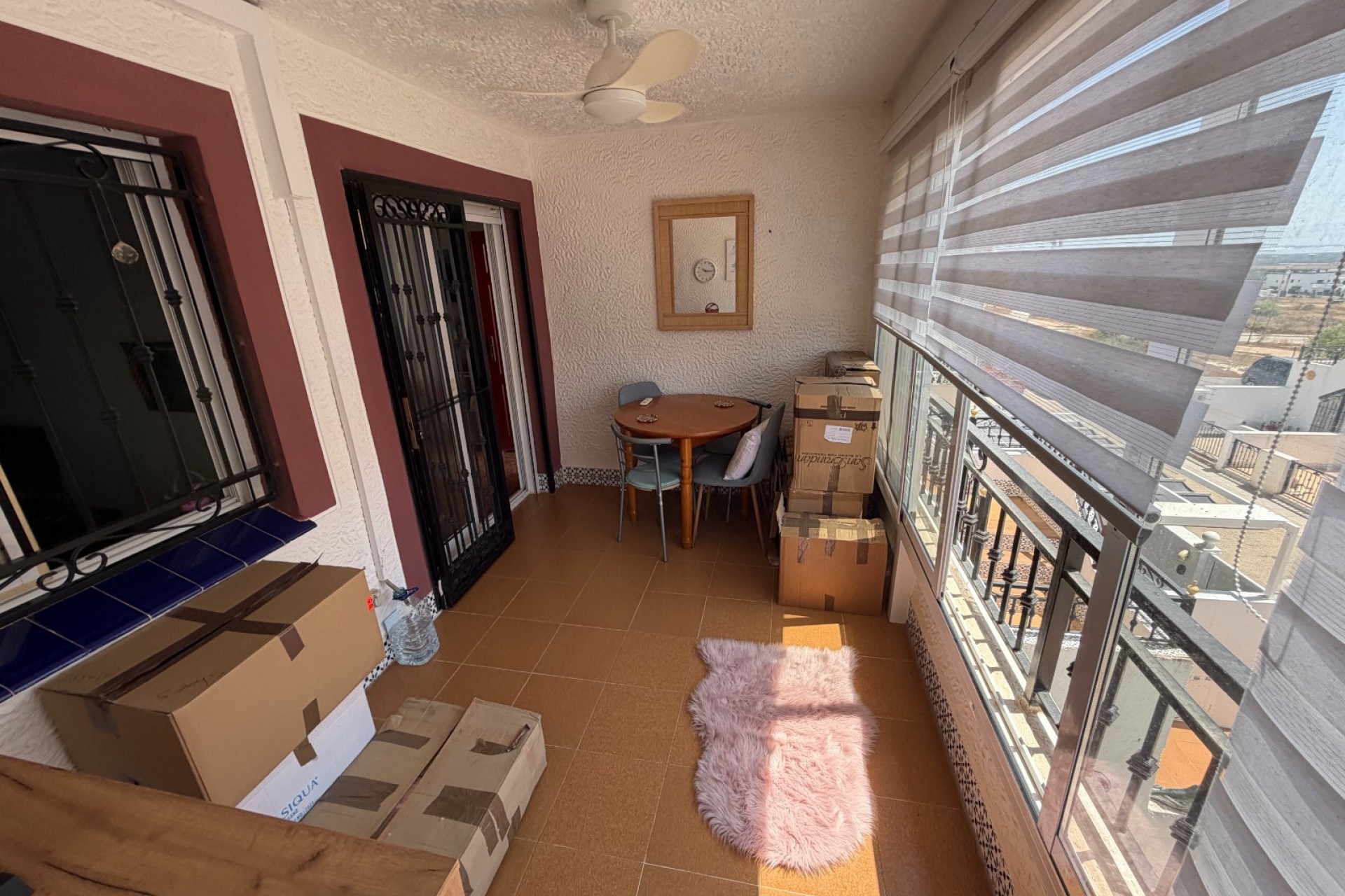 Resale - Apartment -
Orihuela - Inland