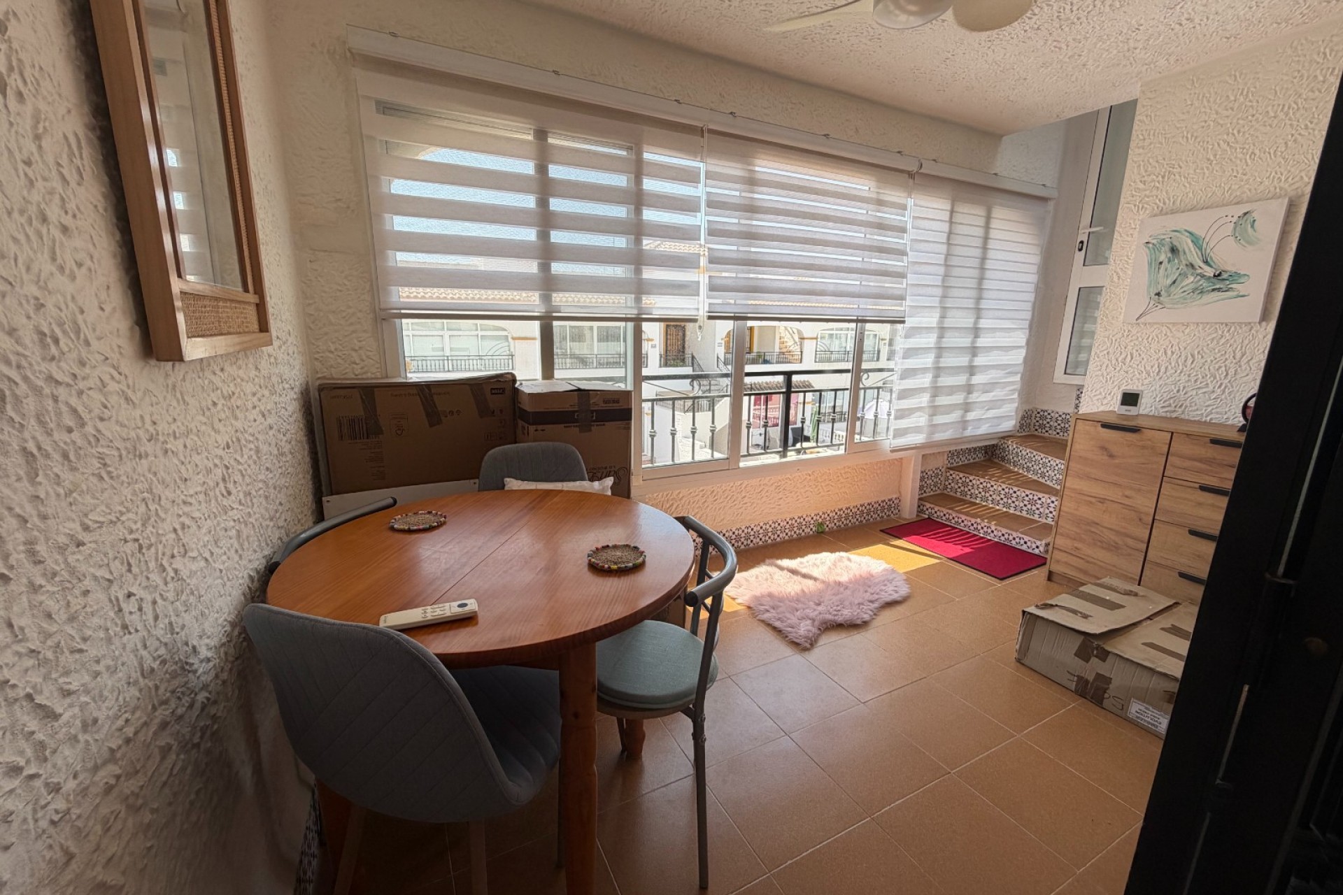 Resale - Apartment -
Orihuela - Inland